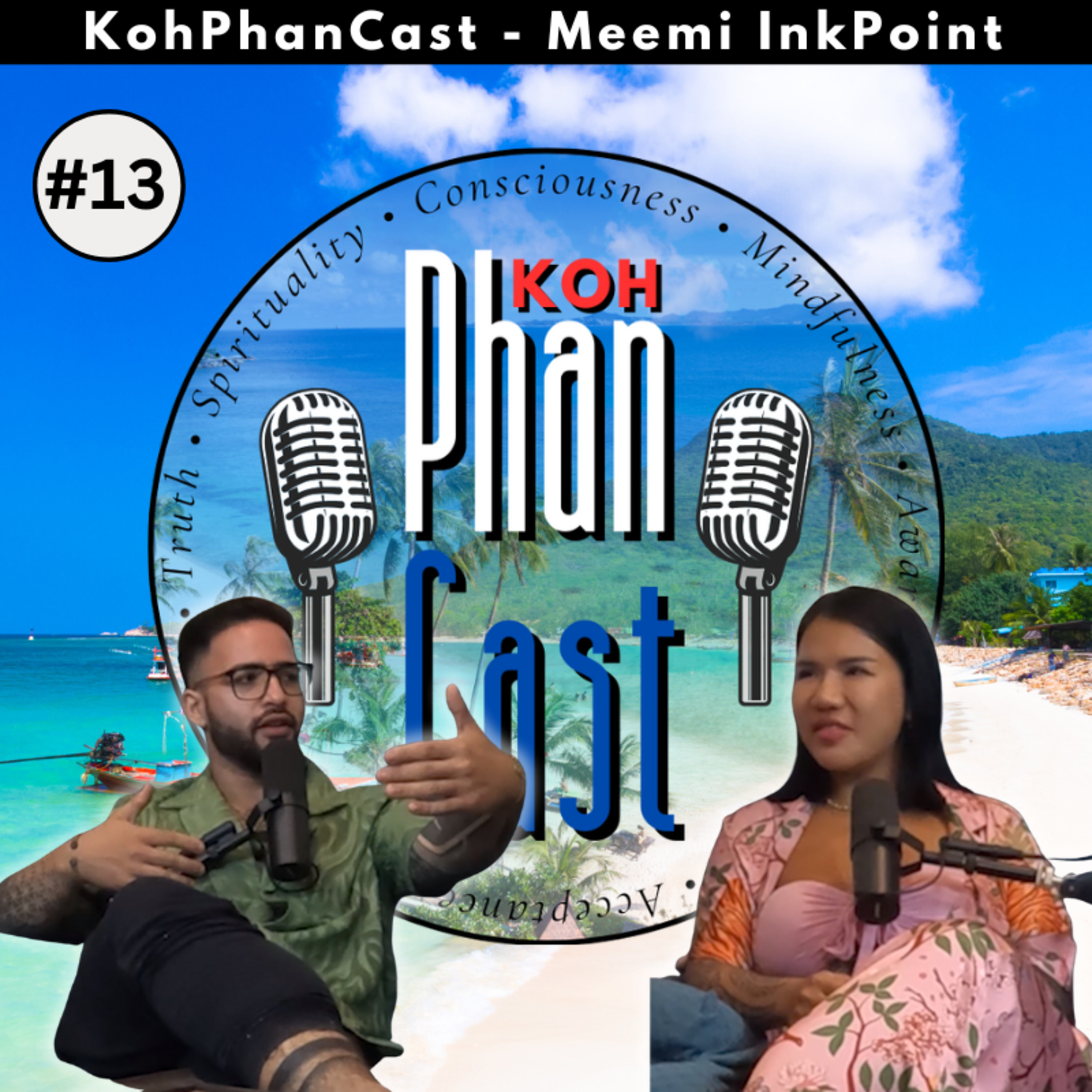 KohPhanCast