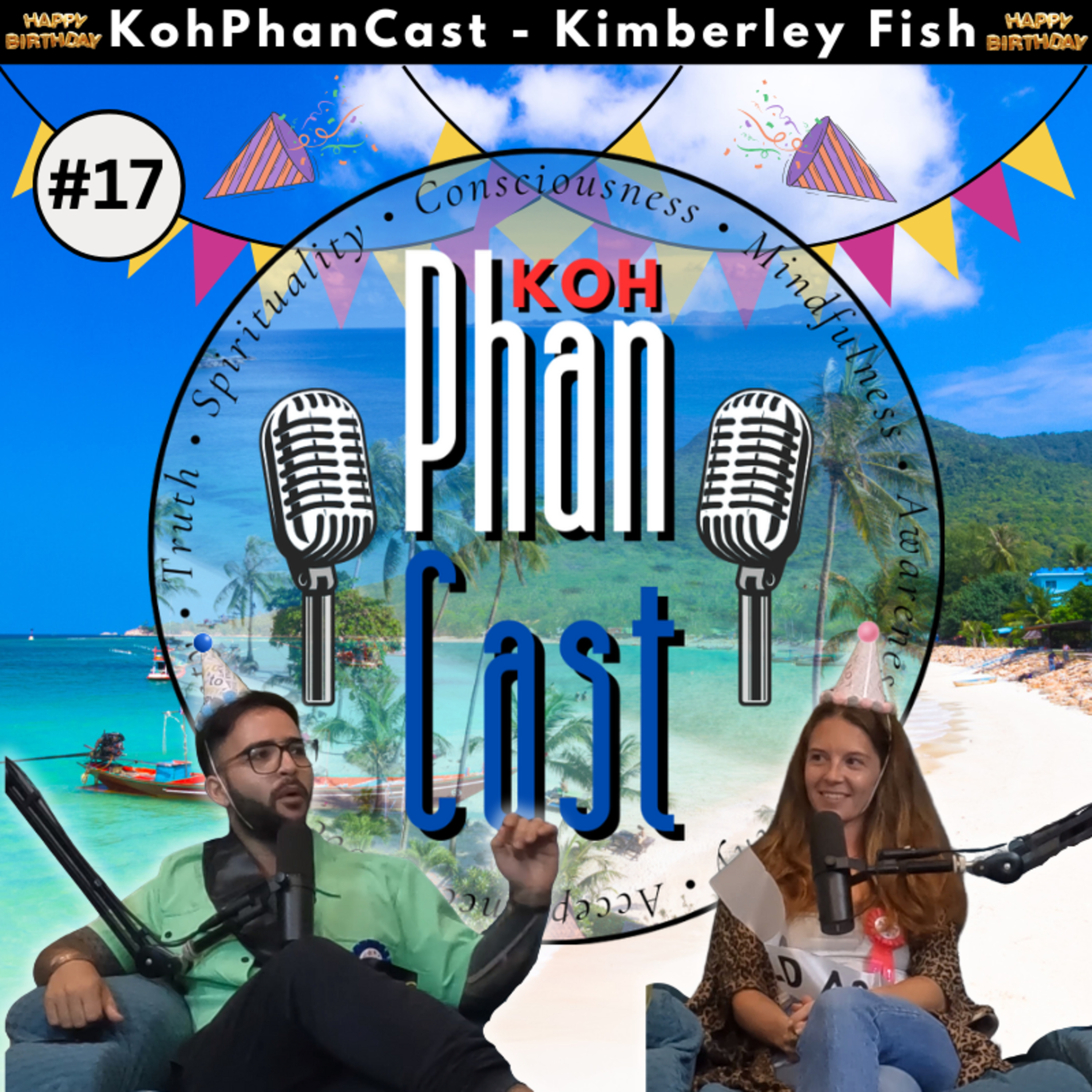KohPhanCast