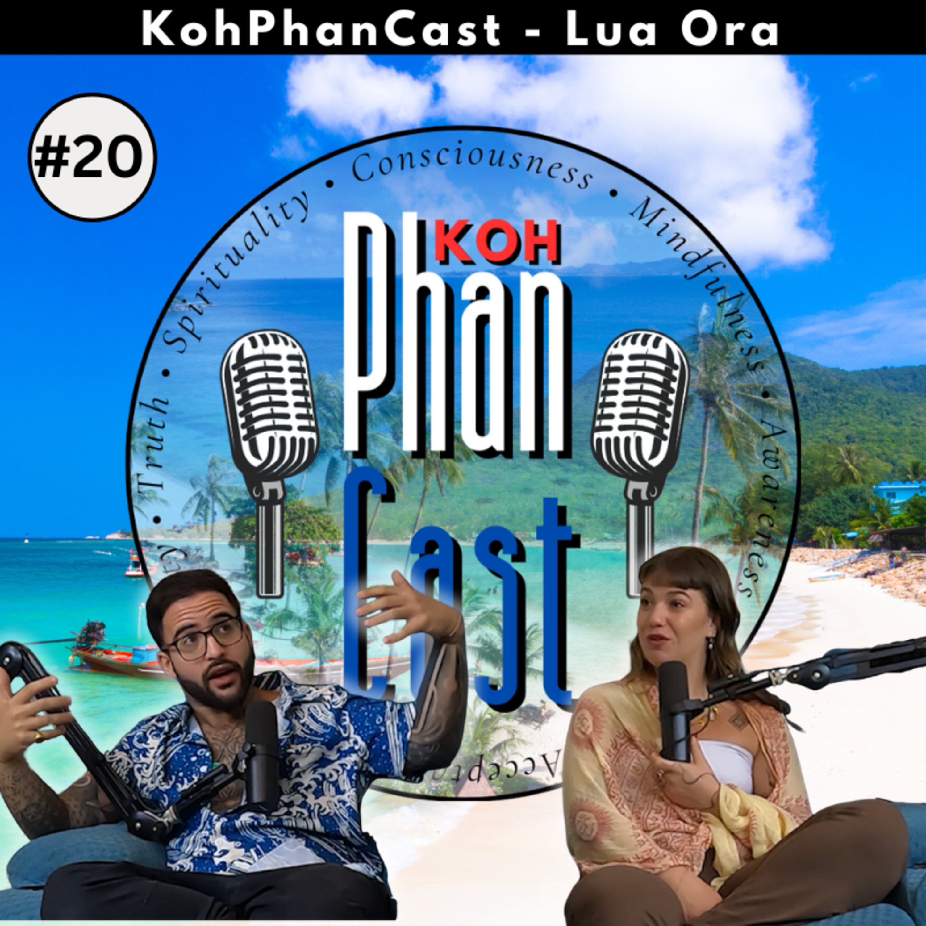 KohPhanCast