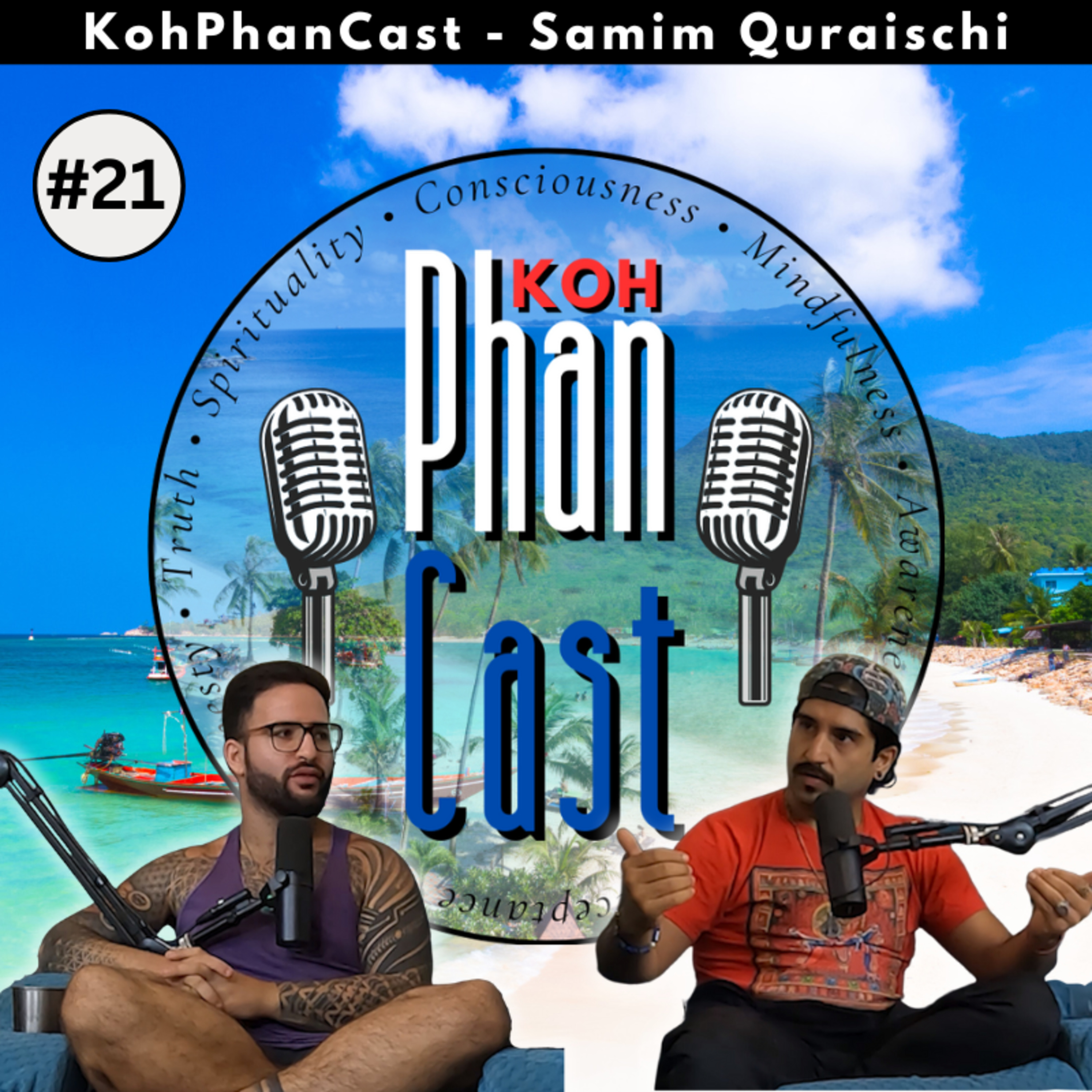 KohPhanCast