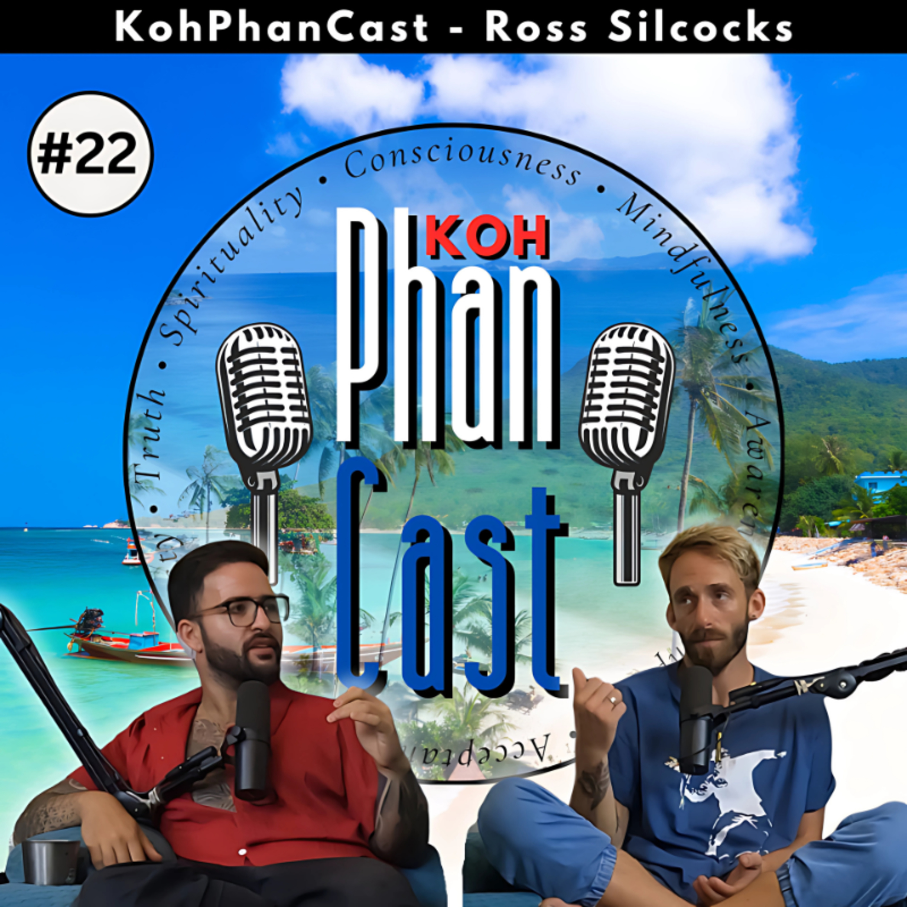 KohPhanCast