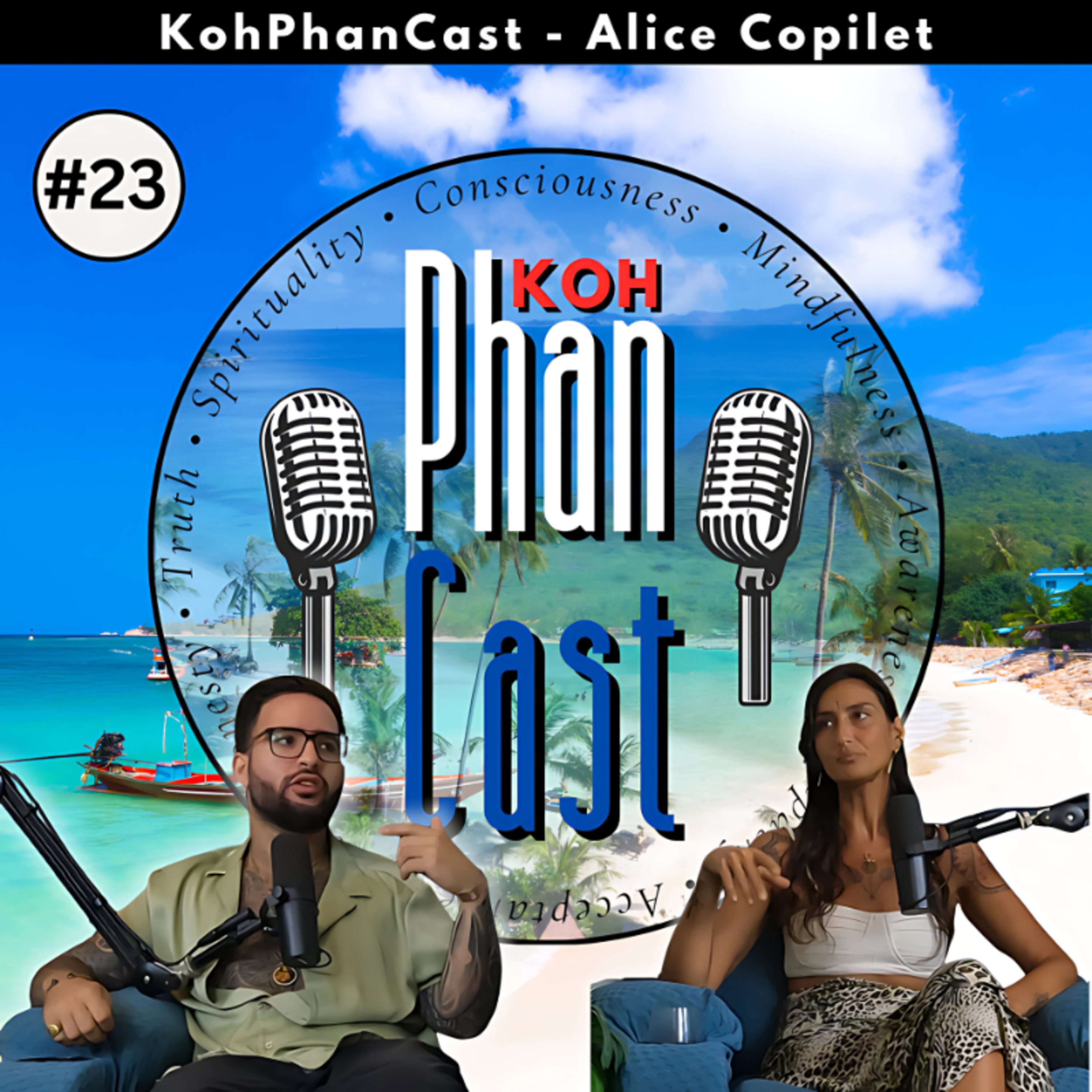 KohPhanCast