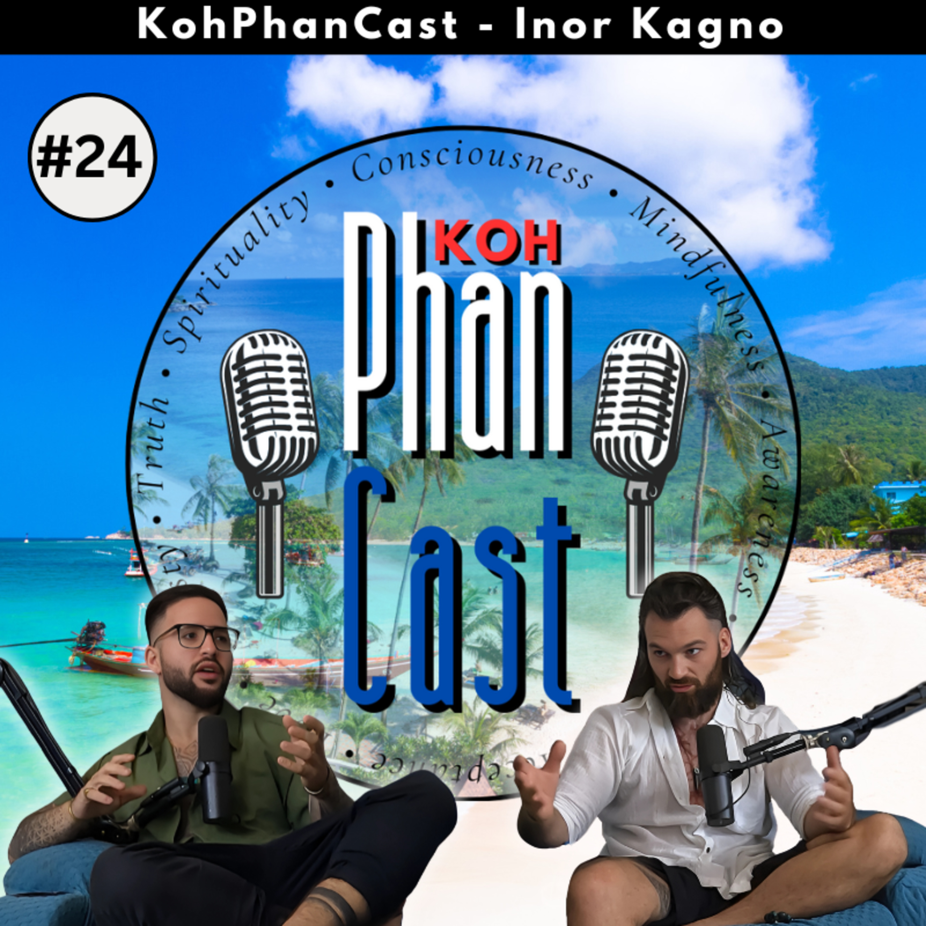 KohPhanCast