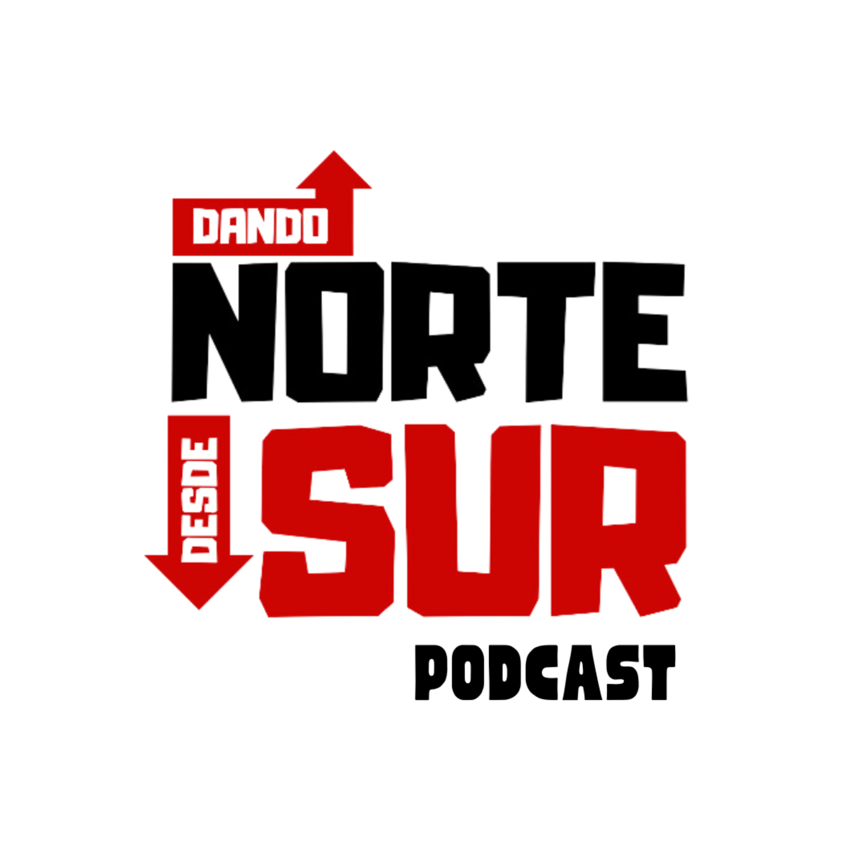 Dando Norte Desde Sur