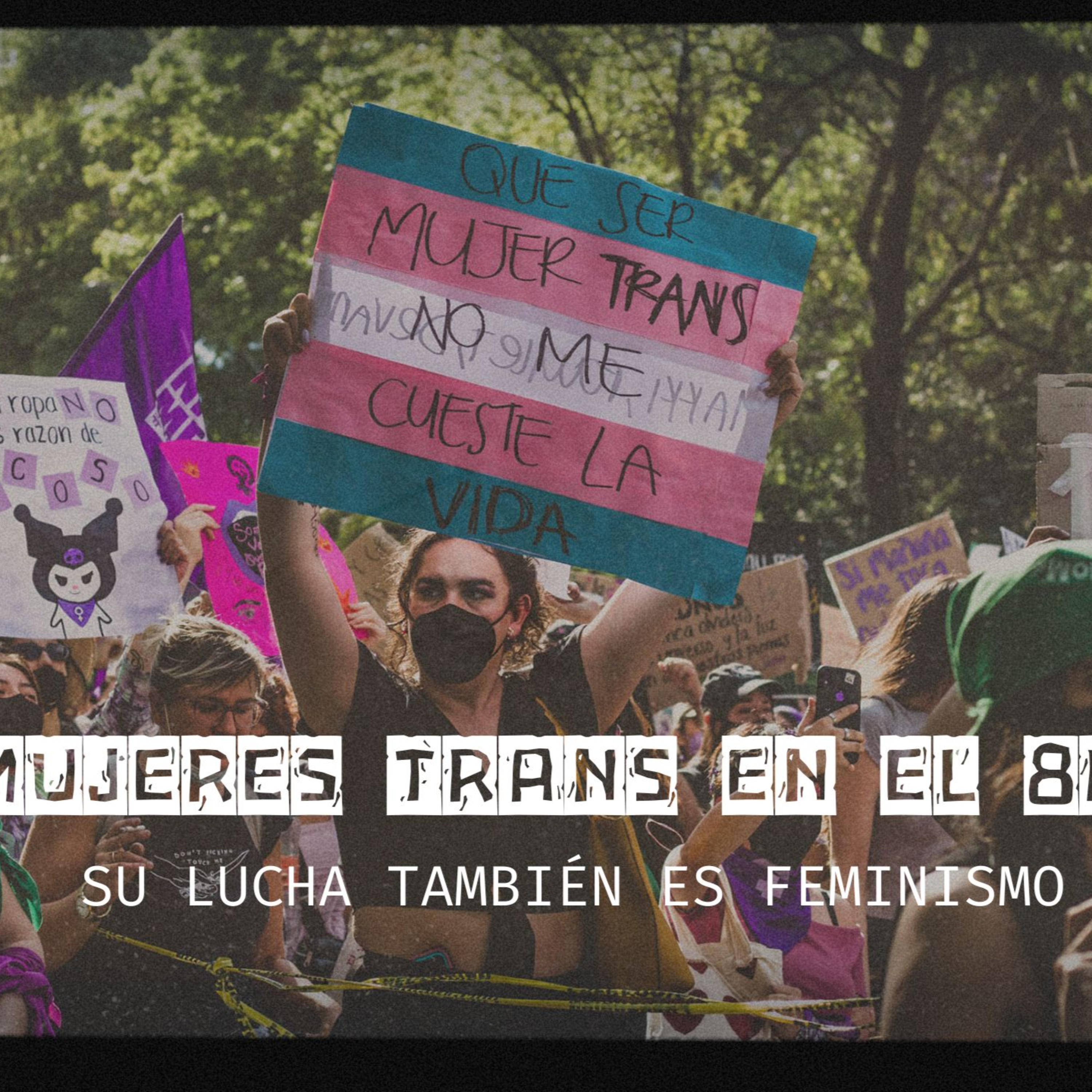 Mi Voz Trans