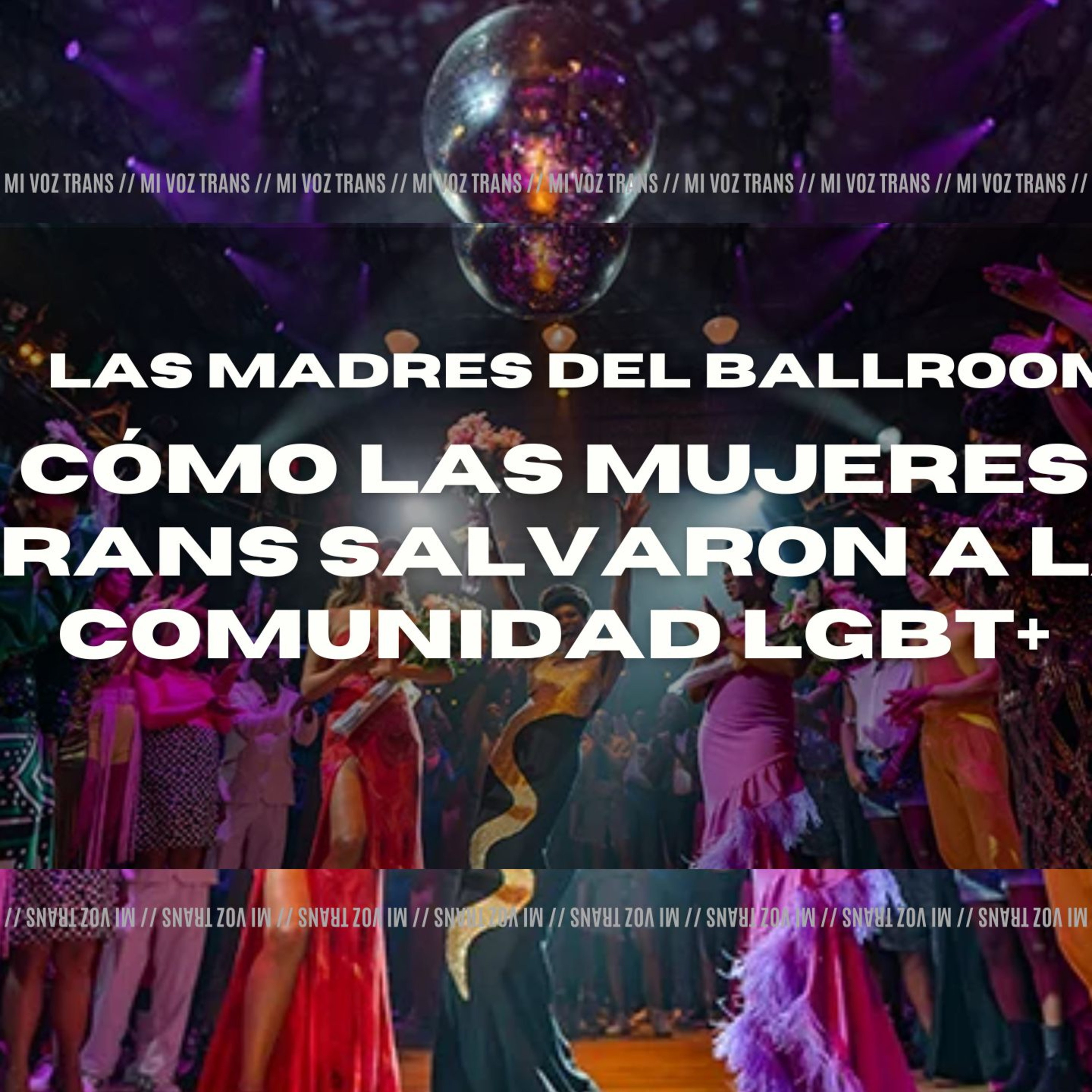 Mi Voz Trans