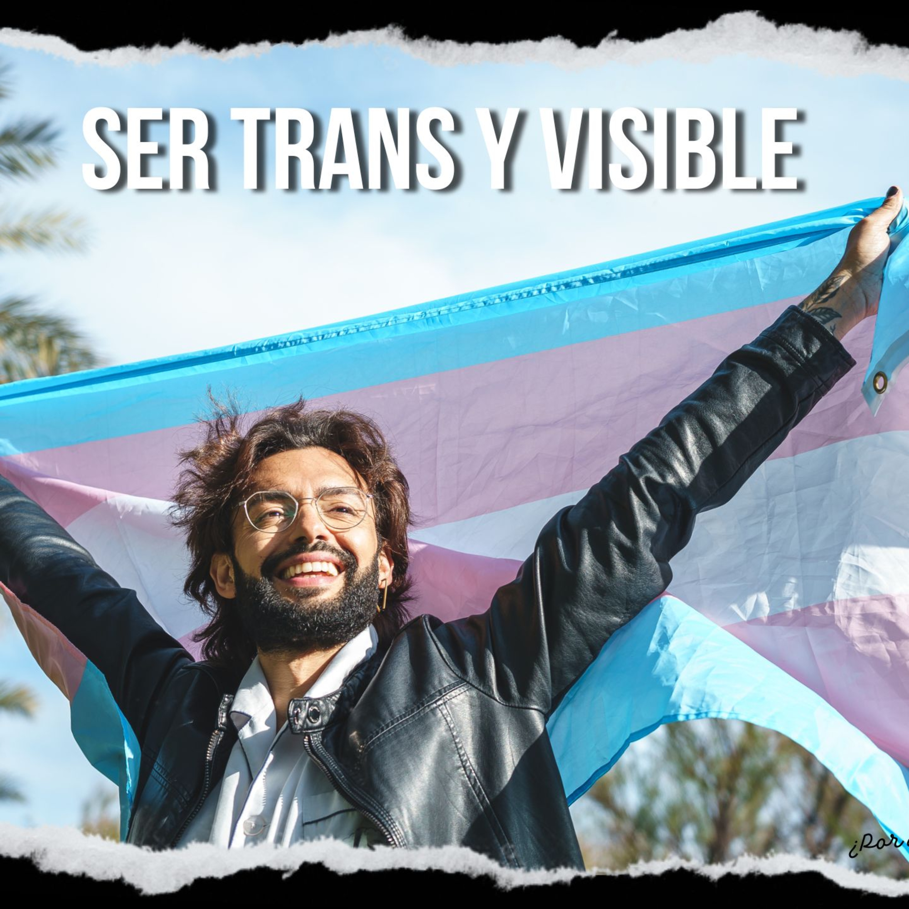 Mi Voz Trans