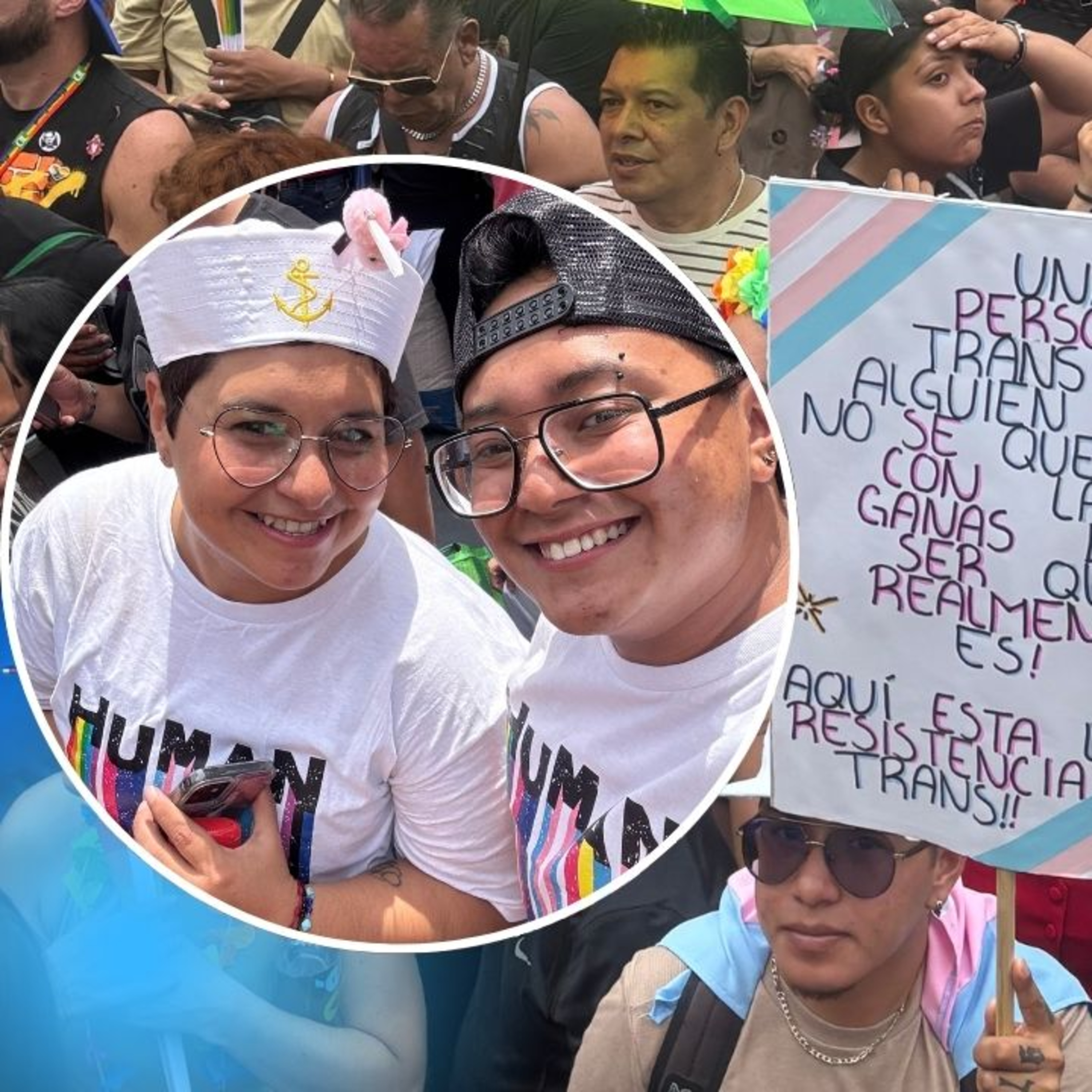 Mi Voz Trans