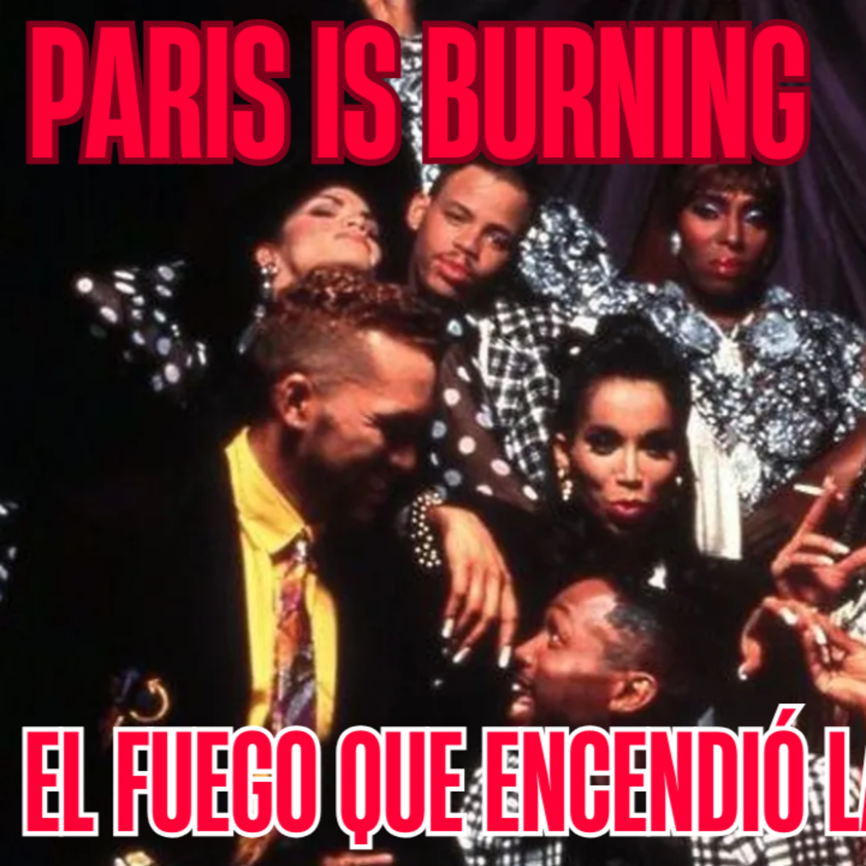 Portada de Mi Voz Trans