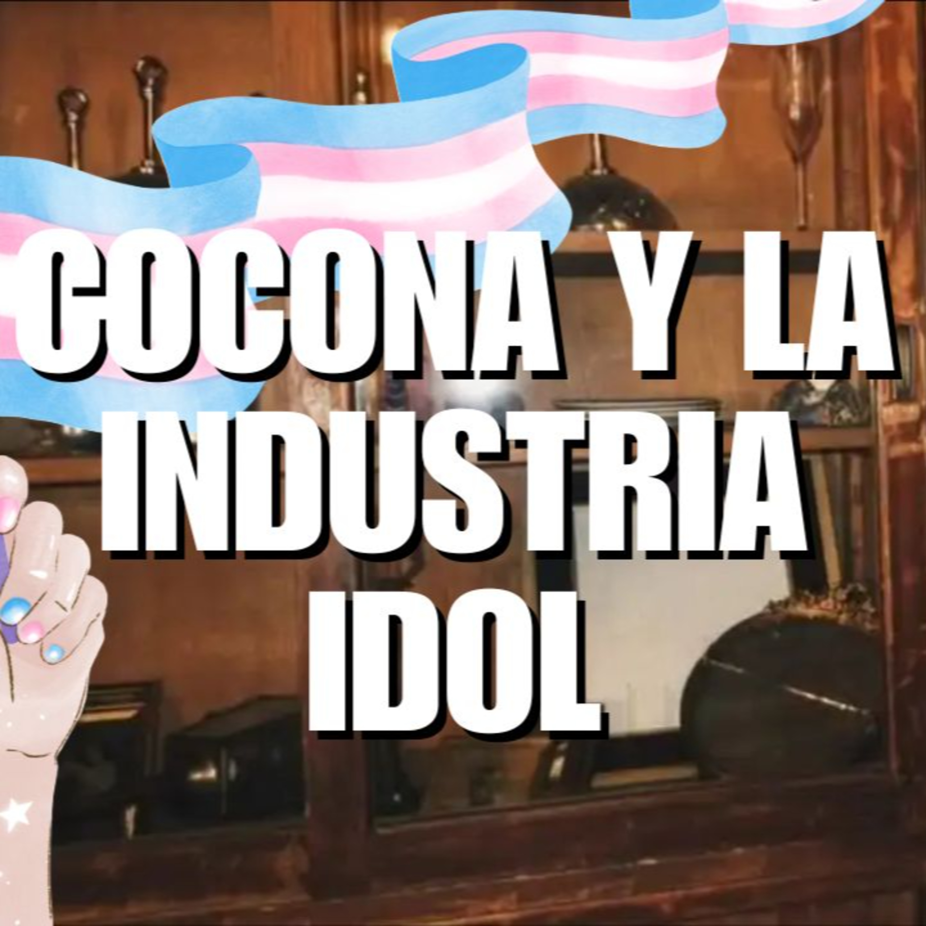 Cocona y la industria idol: existir fuera del género perfecto episode artwork
