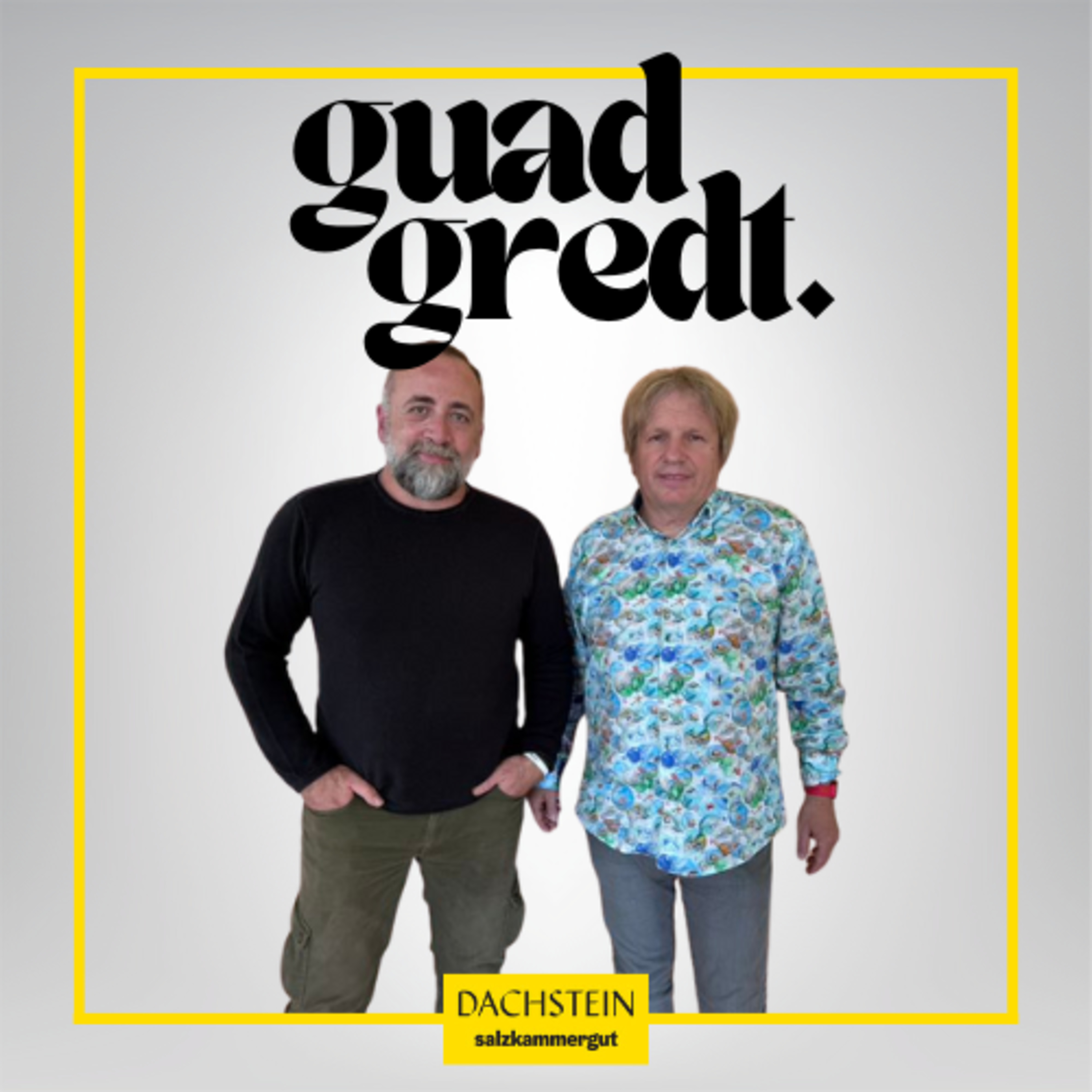 #8: Peter Brugger – Zwischen Klavier und Kultur: Wie Musik Menschen verbindet