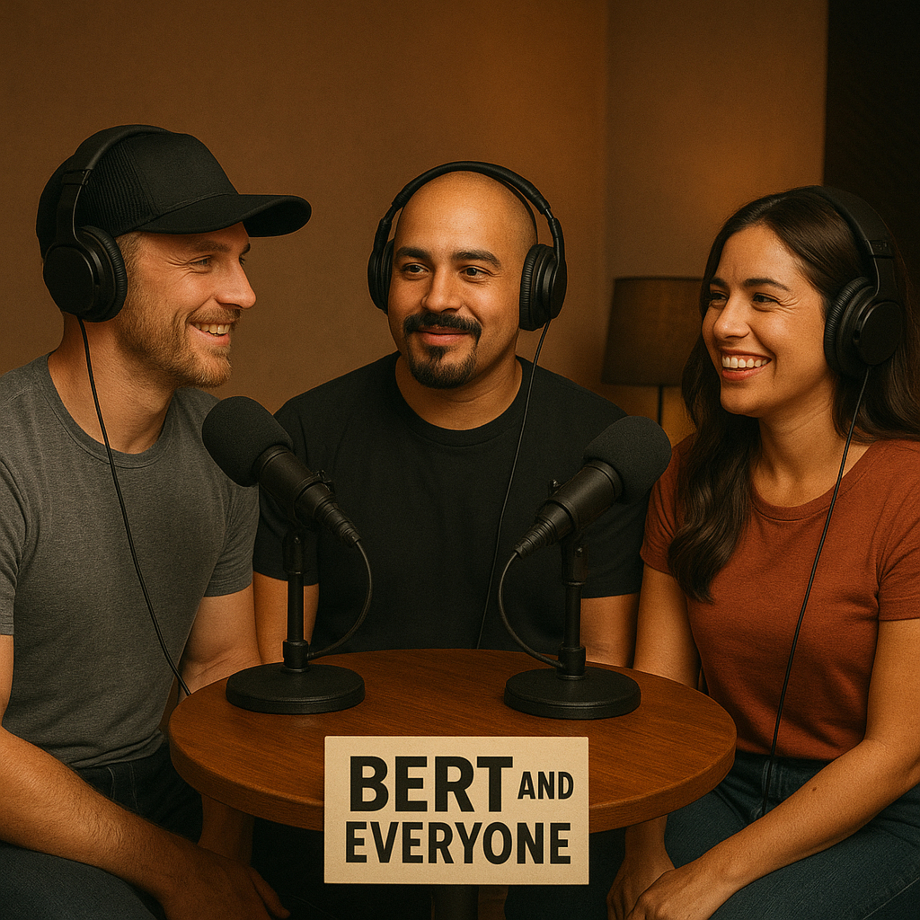 029- This One Is HUGHge