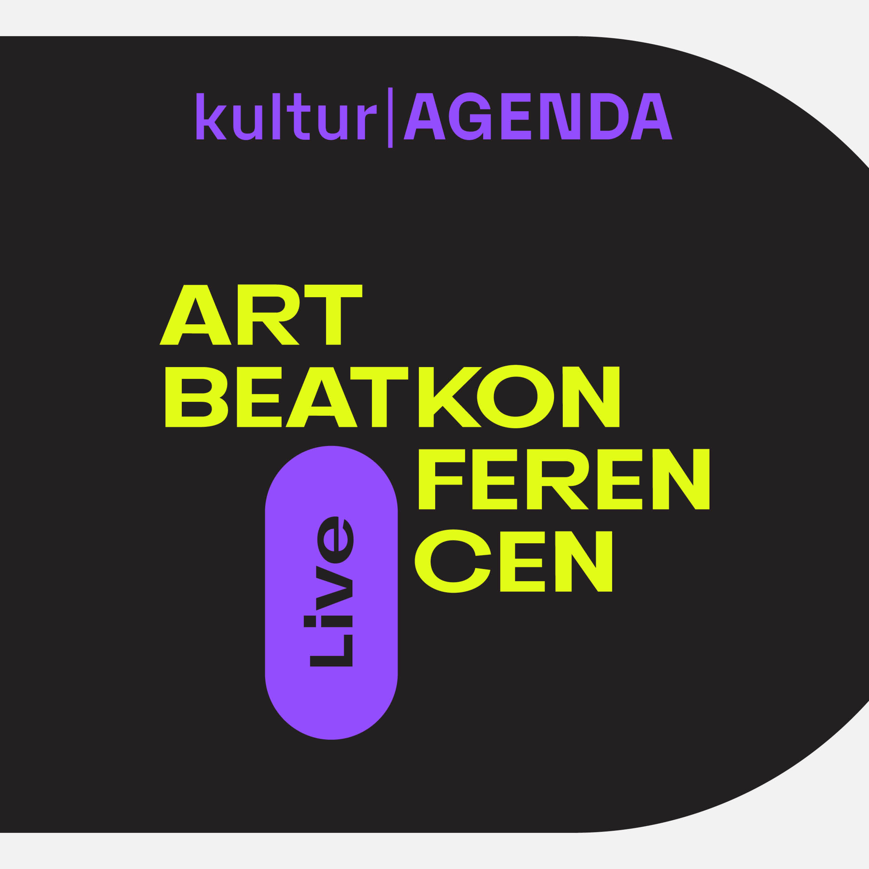 kultur|AGENDA