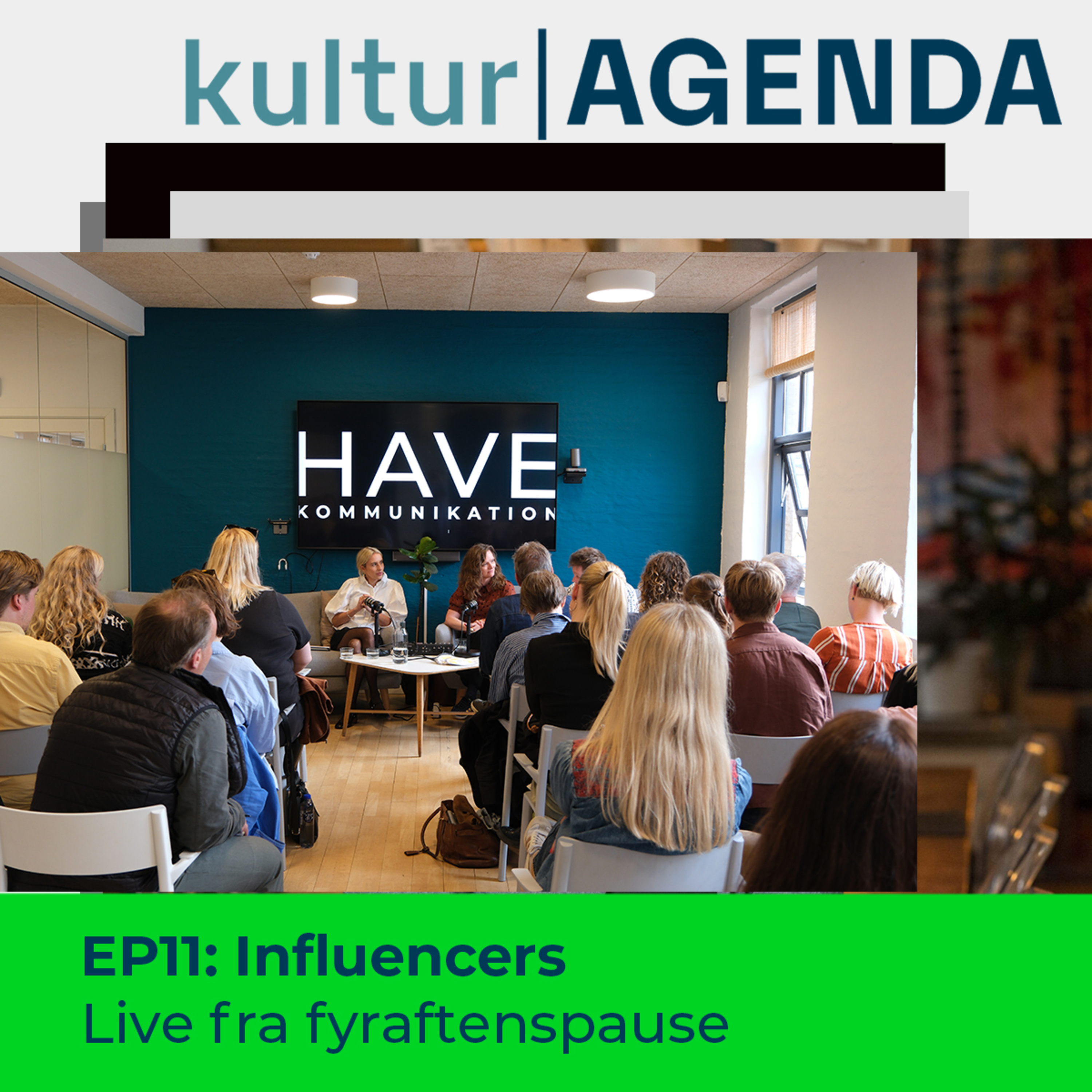 kultur|AGENDA