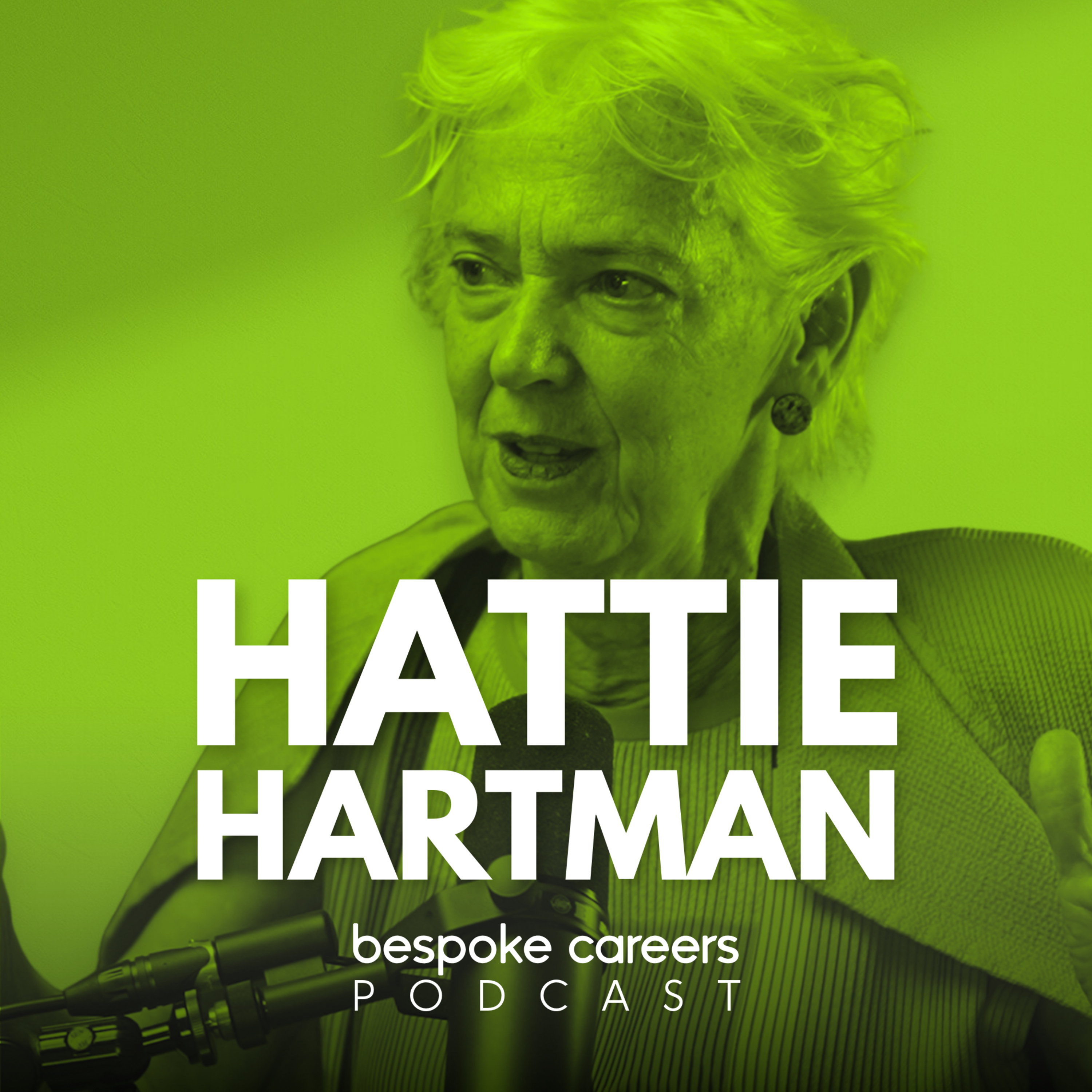 Bespoke Careers Podcast