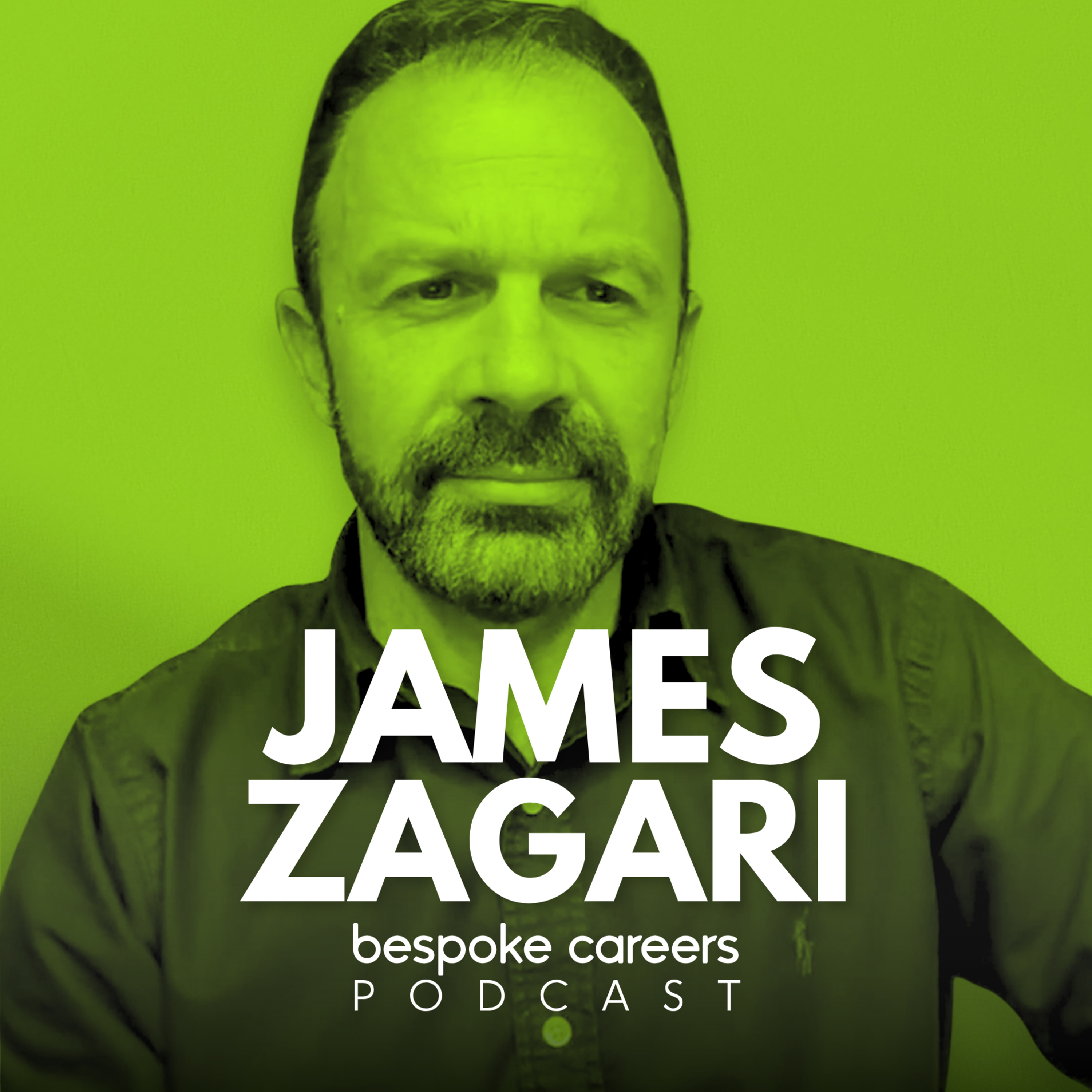 Lessons From 10 Years Building an Australian Lighting Company - James Zagari episode artwork