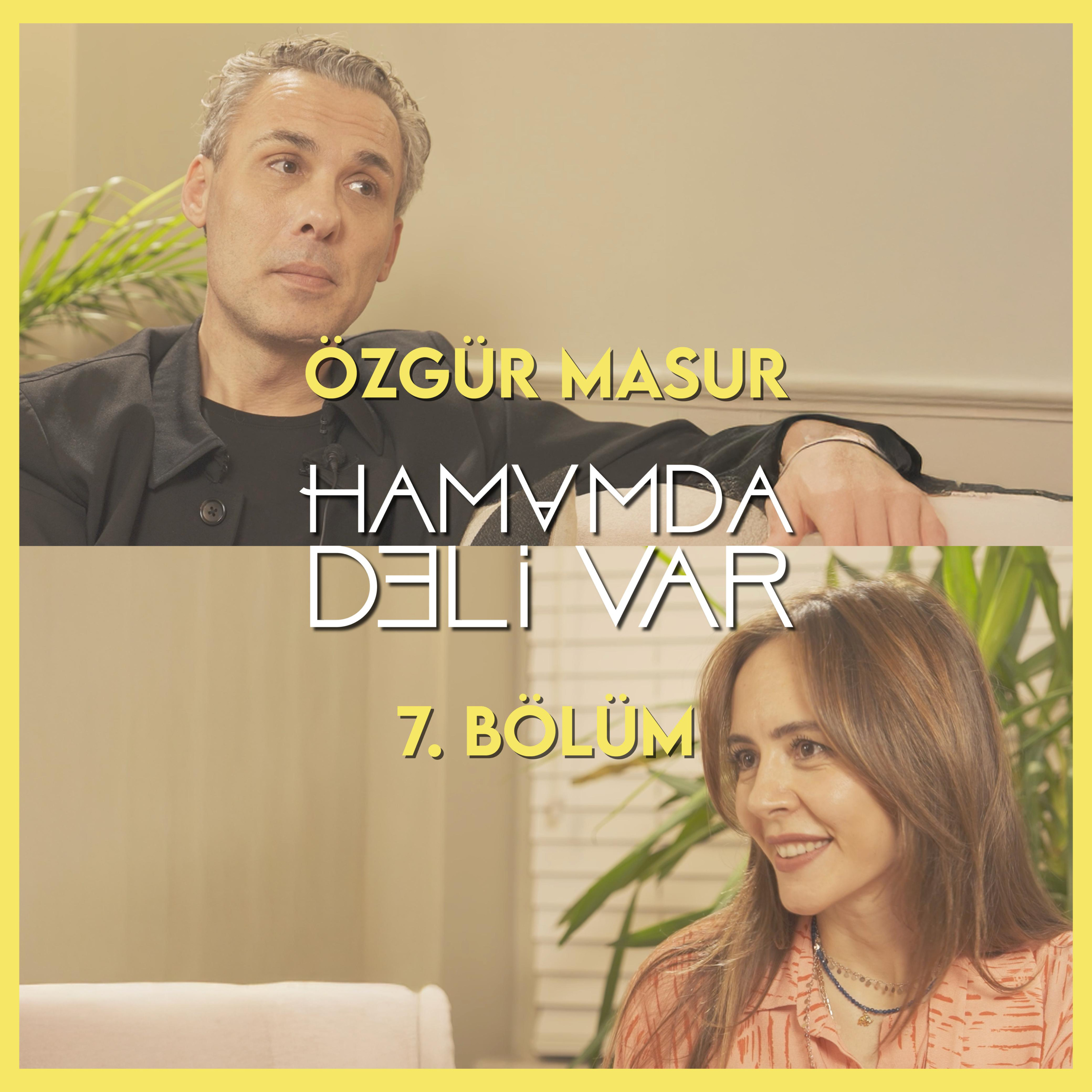Hamamda Deli Var