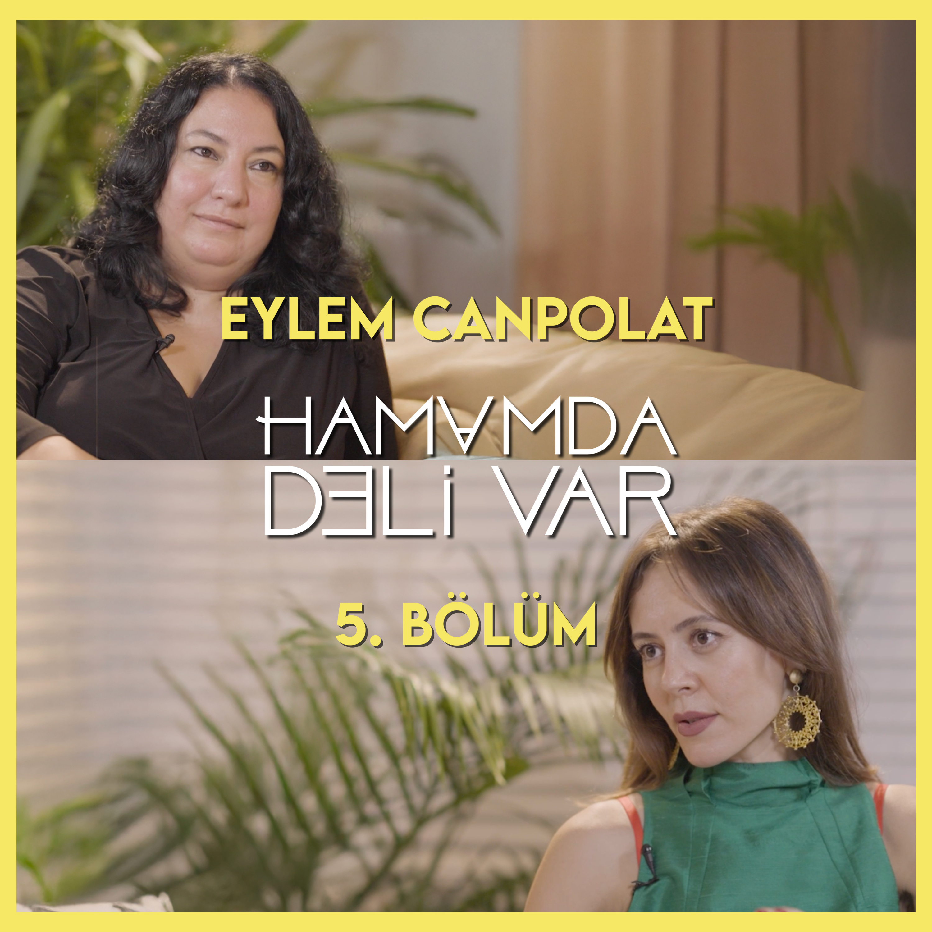 Hamamda Deli Var