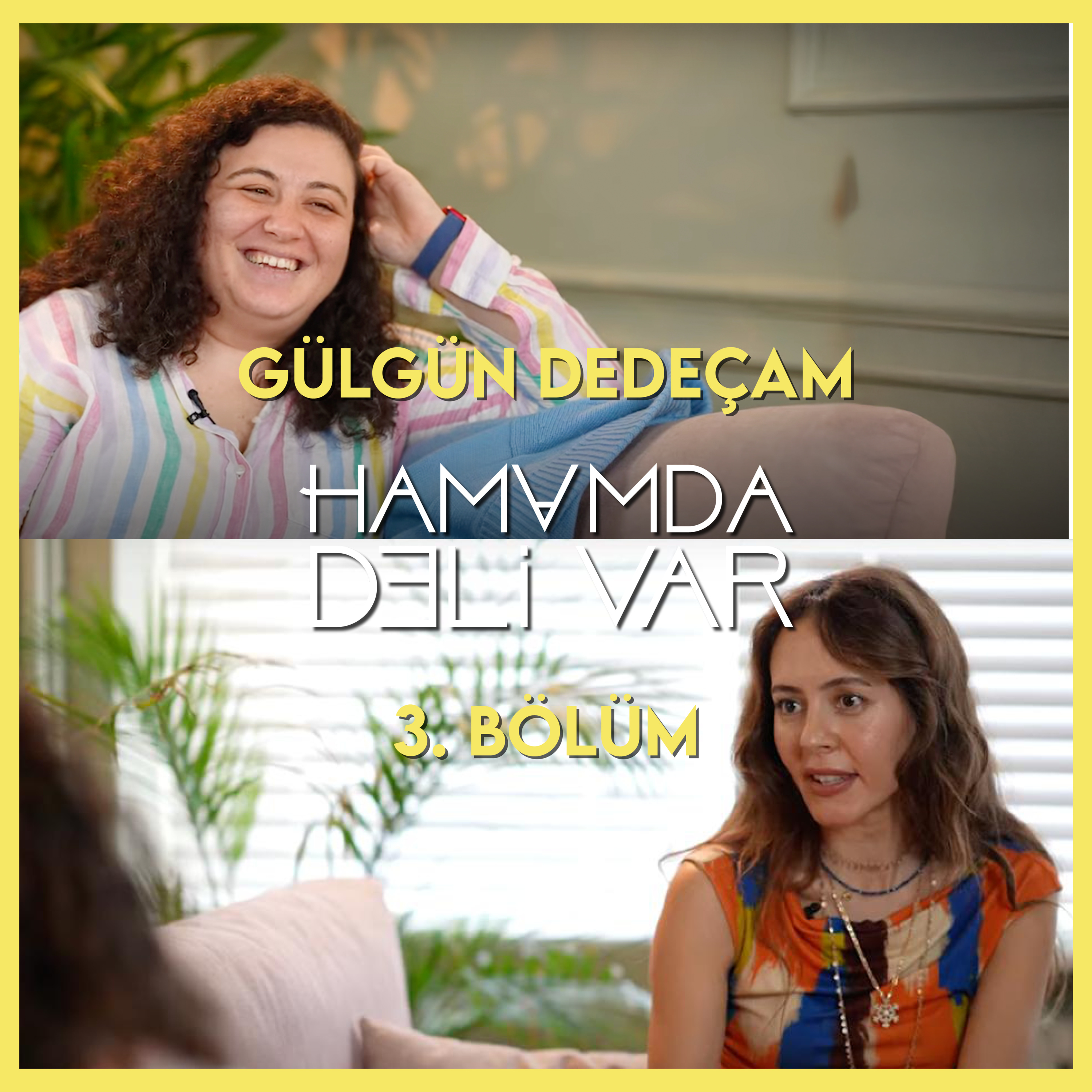 Hamamda Deli Var