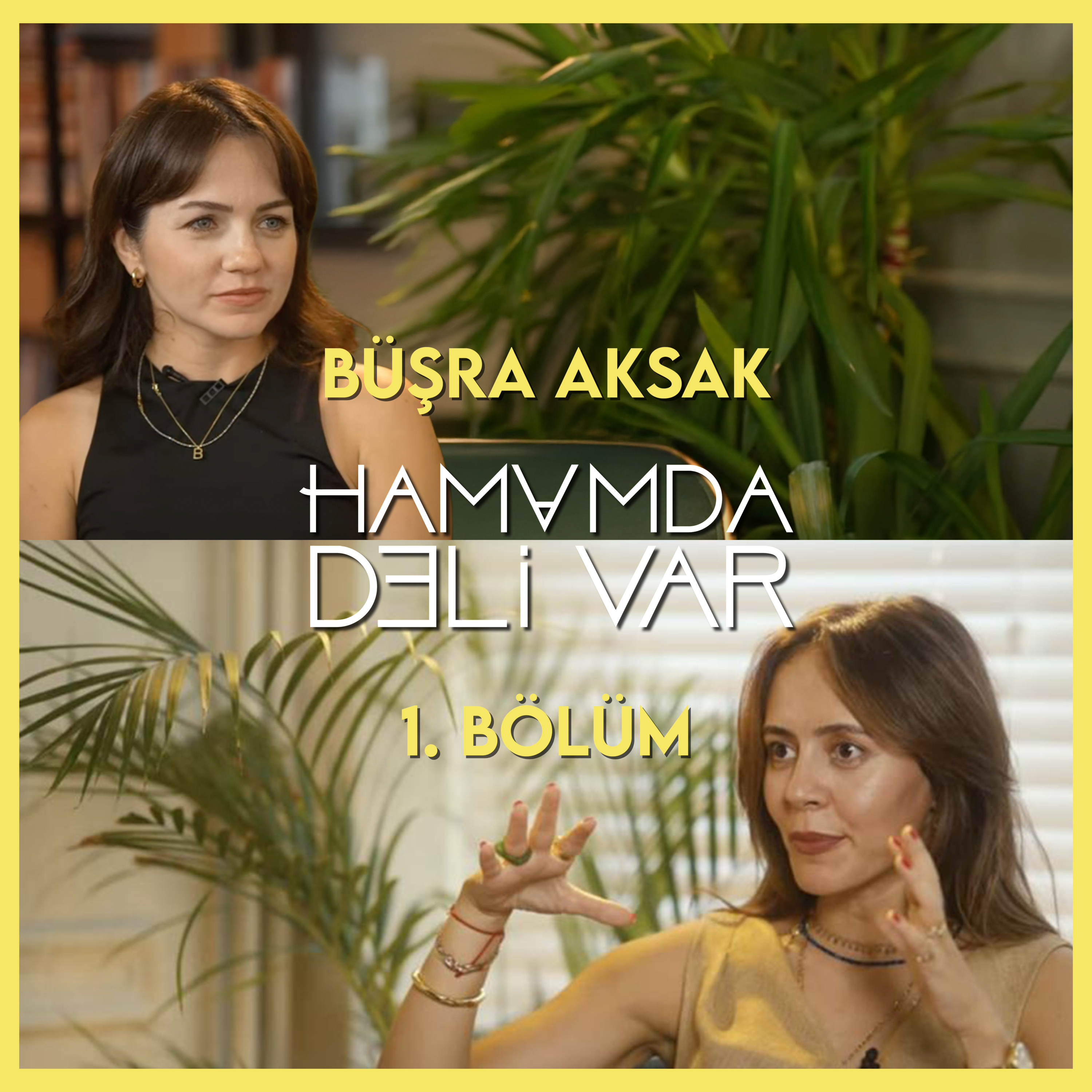 Hamamda Deli Var