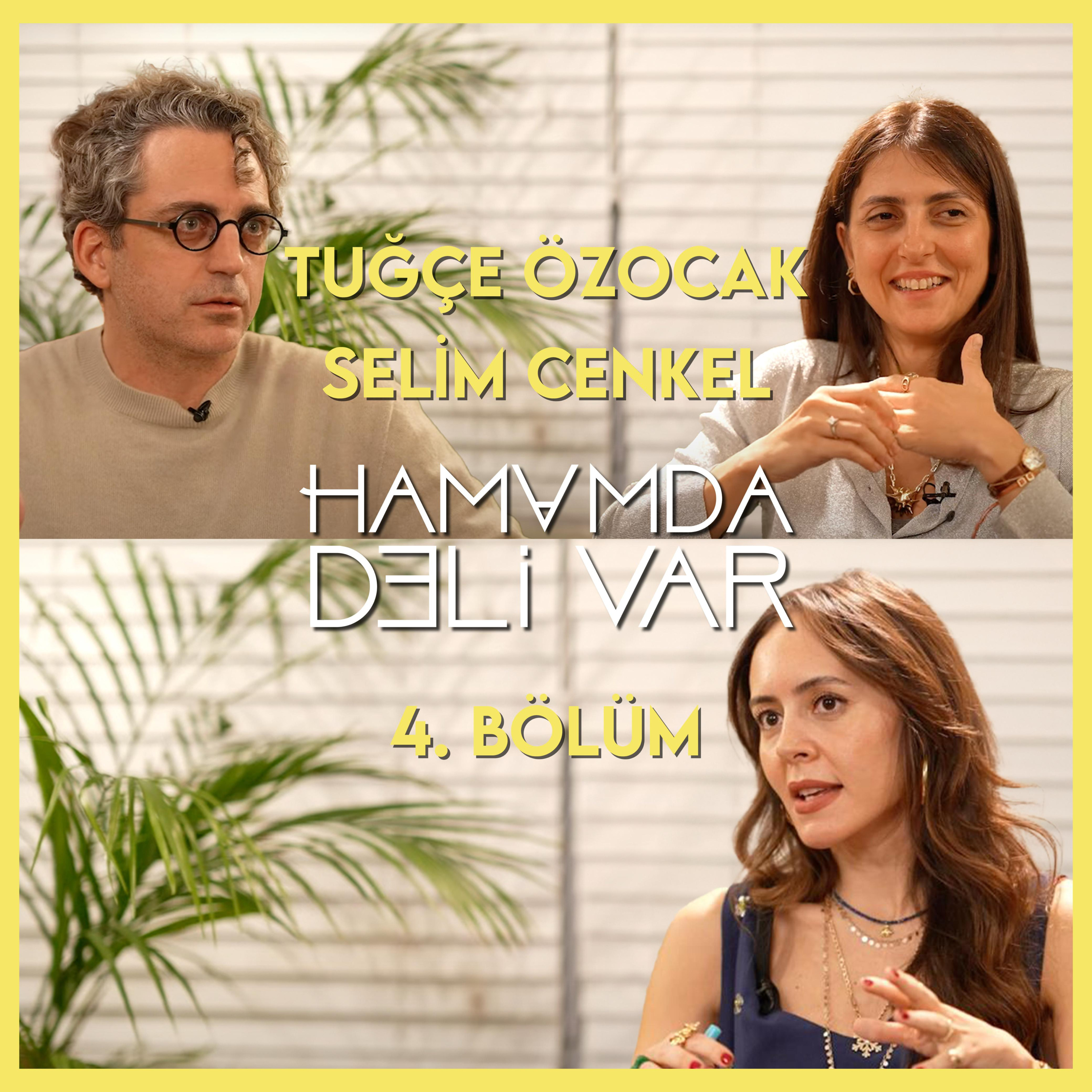 Hamamda Deli Var