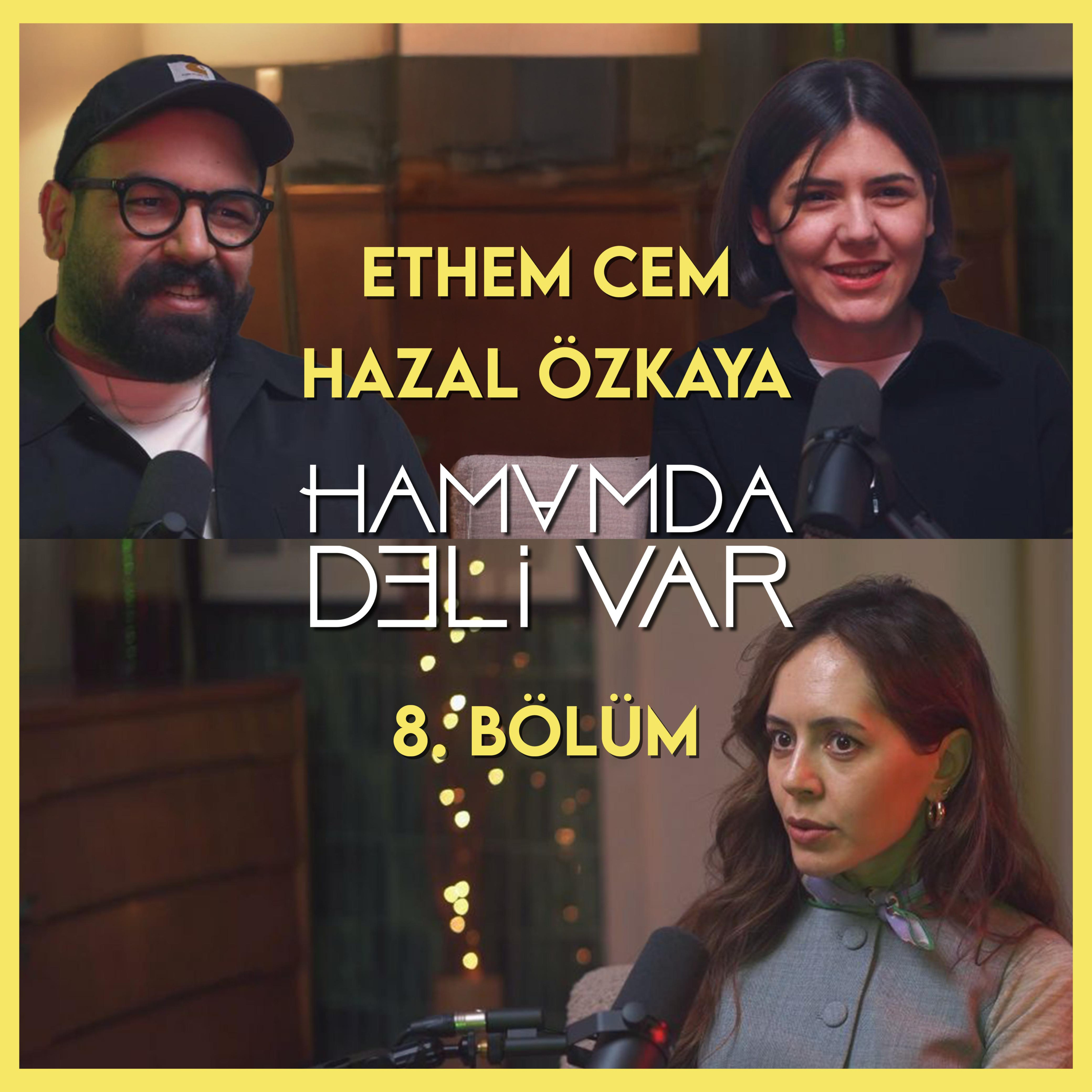 Hamamda Deli Var