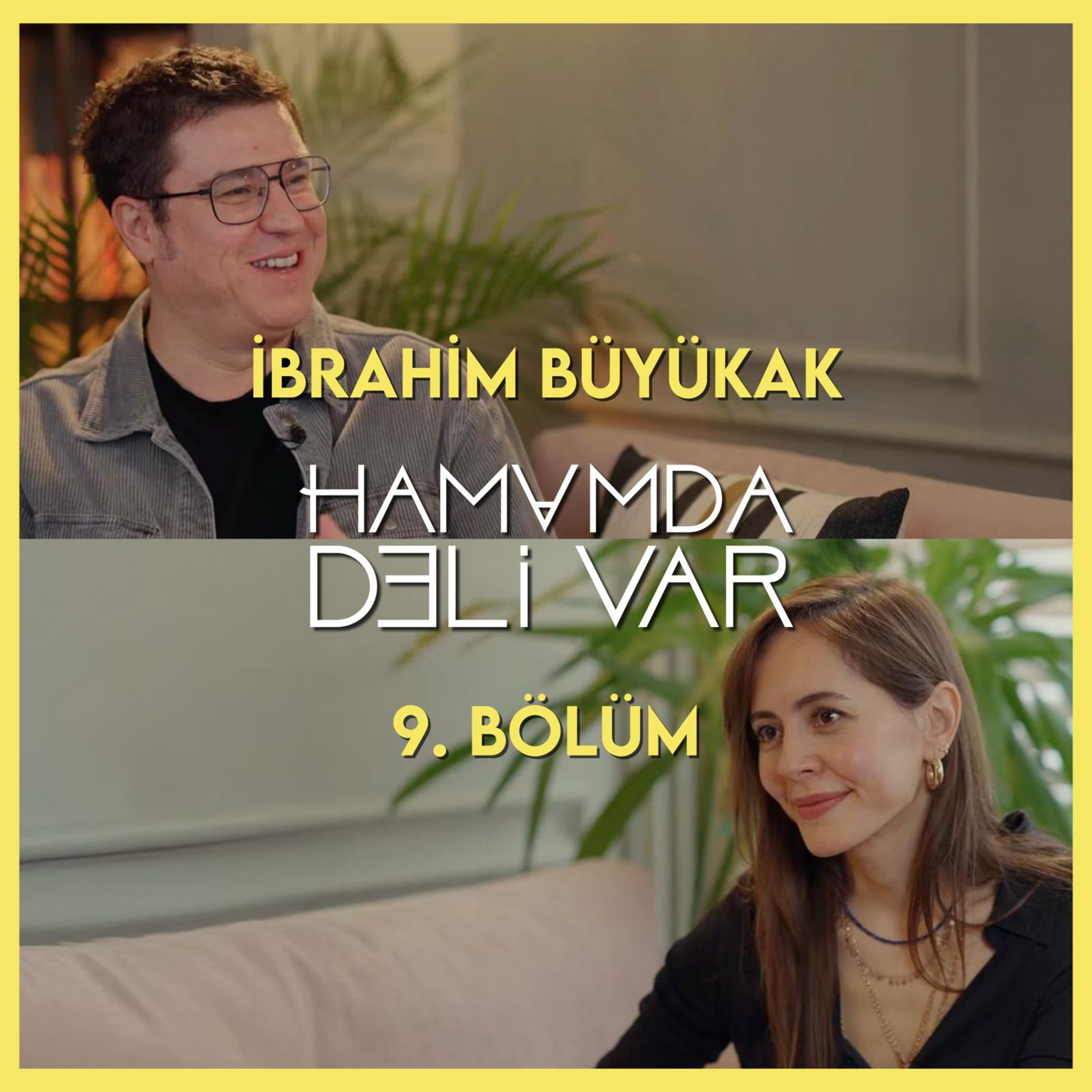 Hamamda Deli Var
