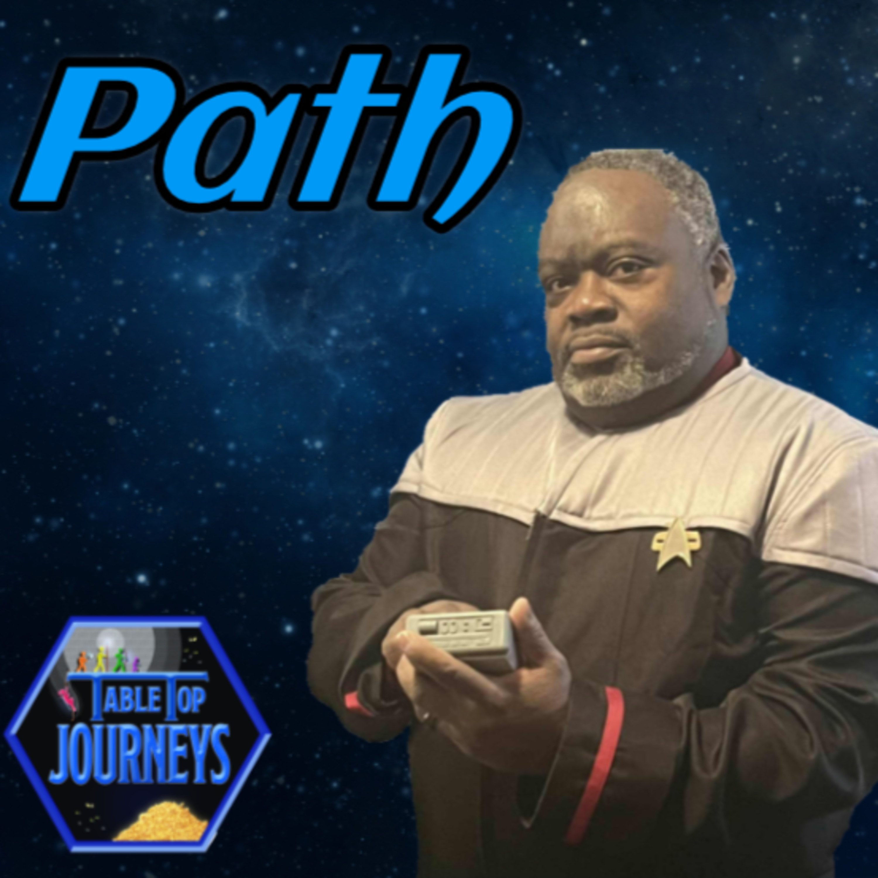 OtRP (S2 Ep10)—"STA Character Creation just got Better"