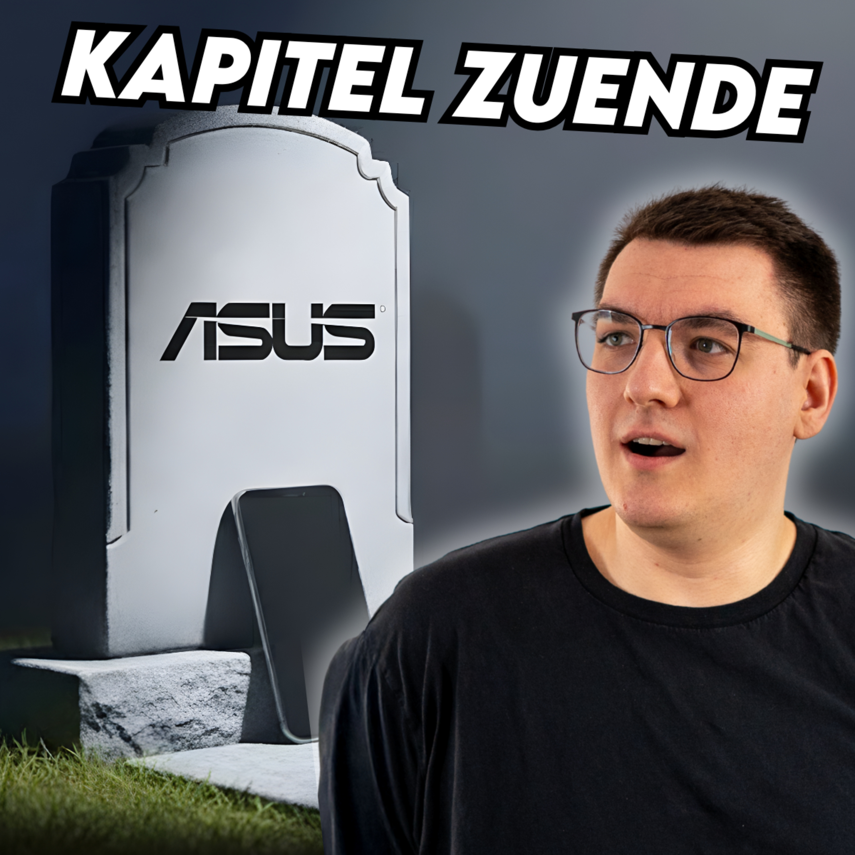 Dieser Smartphone-Hersteller gibt auf! episode artwork