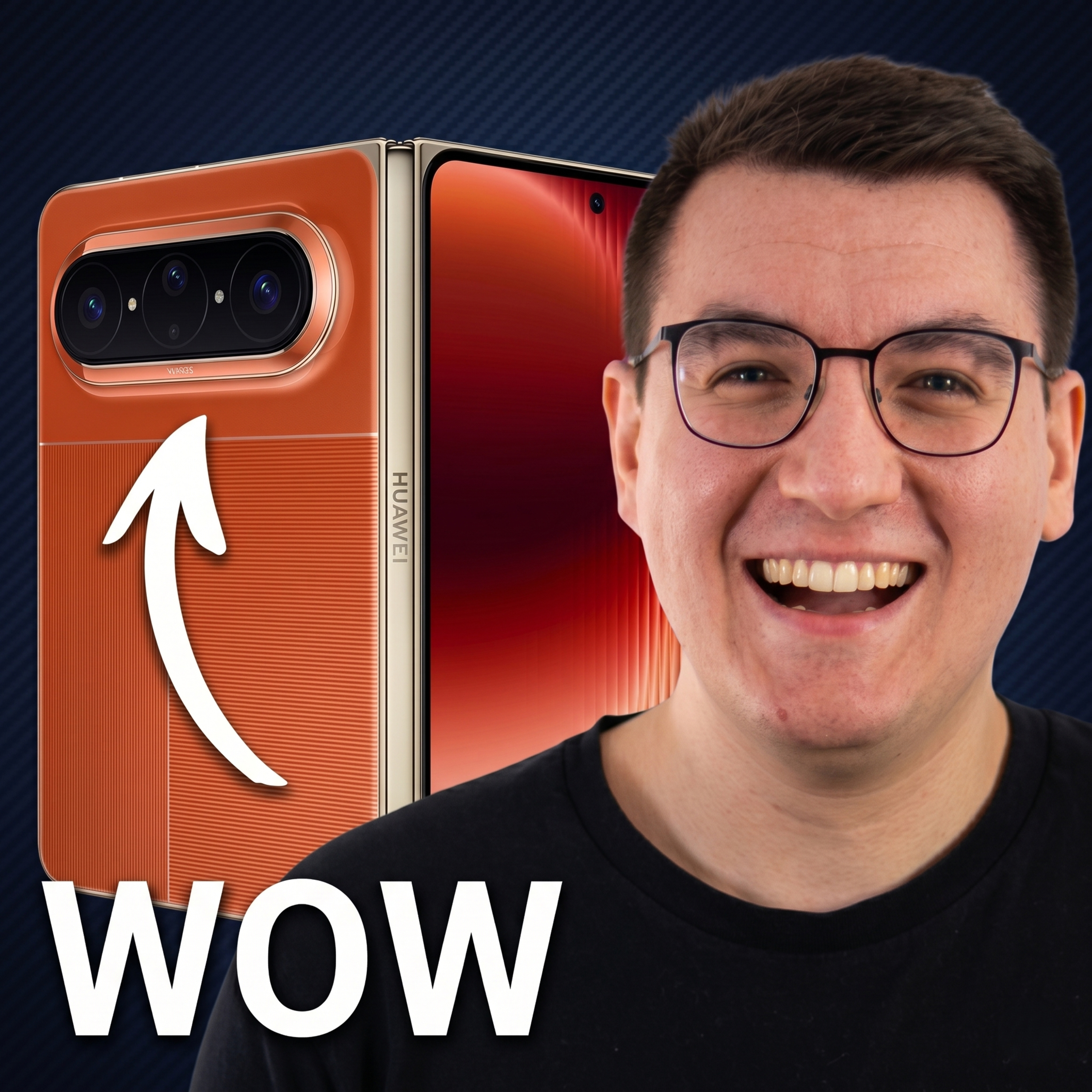 Sogar Apple schaut hin: Dieses Foldable macht es ALLEN vor! episode artwork