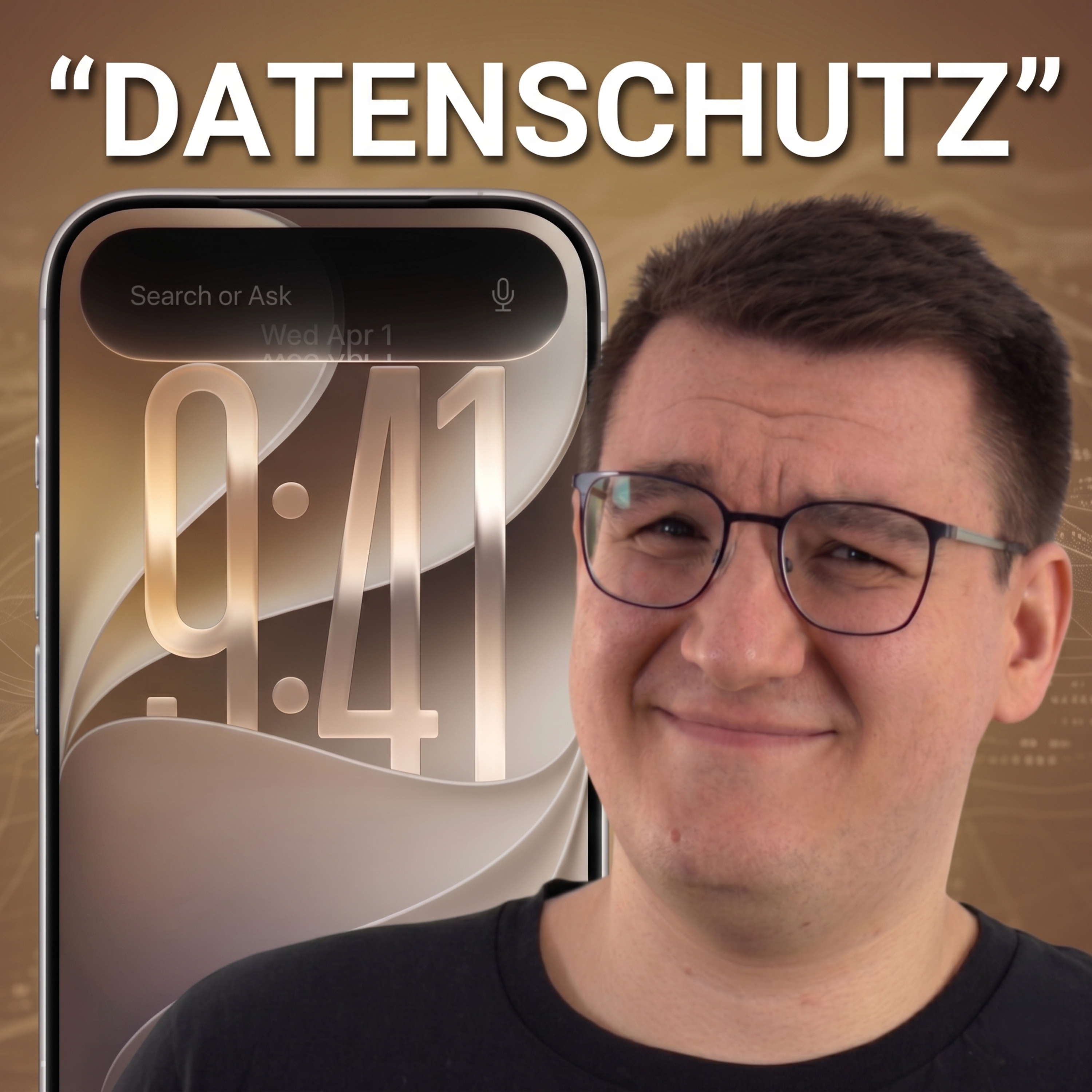 Siri AI in der EU: Nutzt Apple den Datenschutz als billige Ausrede? episode artwork
