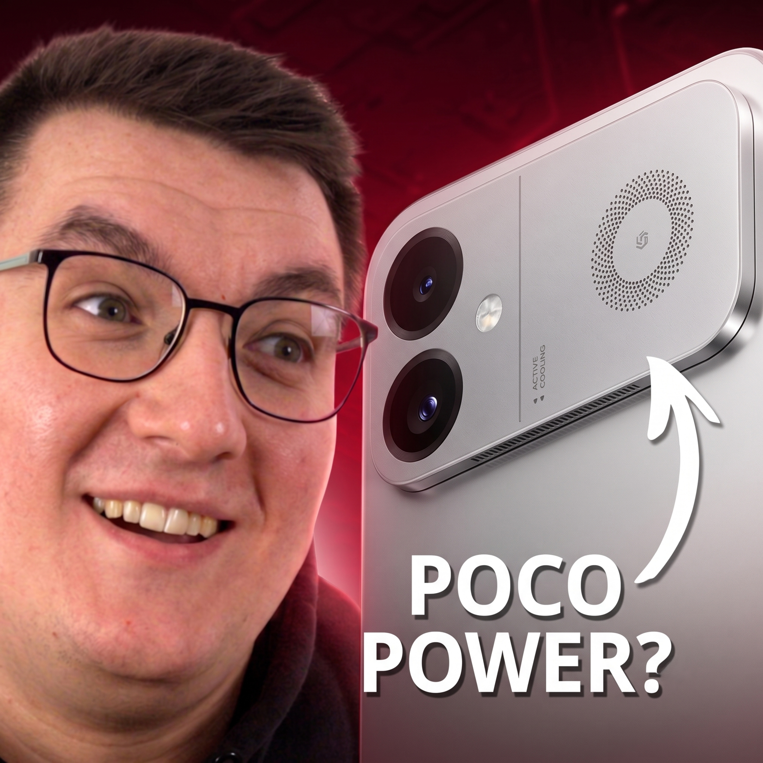 Redmi K90 Ultra: Ist das der nächste POCO-Kracher? episode artwork