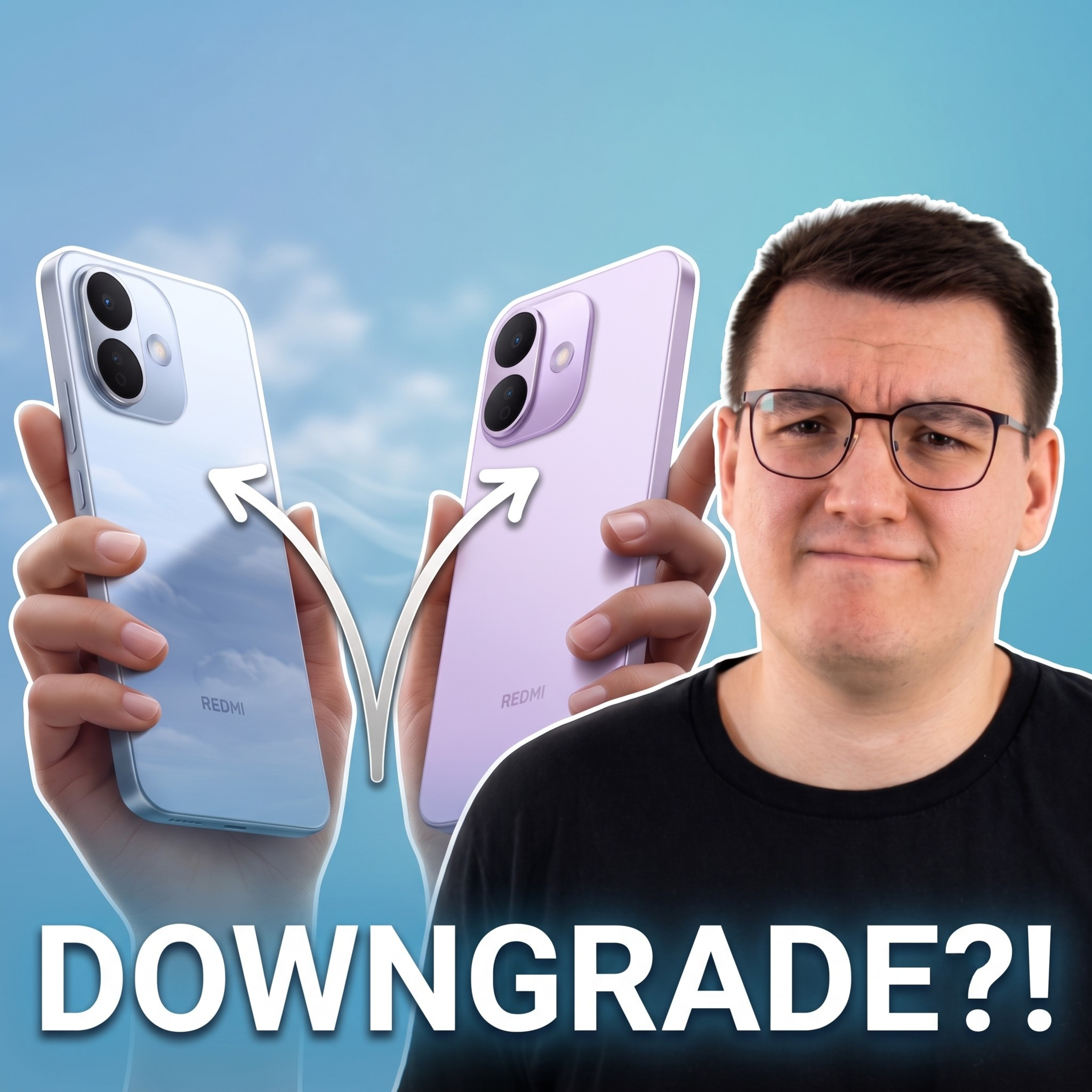 Redmi Note 17: Ist Xiaomis Preis-Leistungs-Legende Geschichte? episode artwork