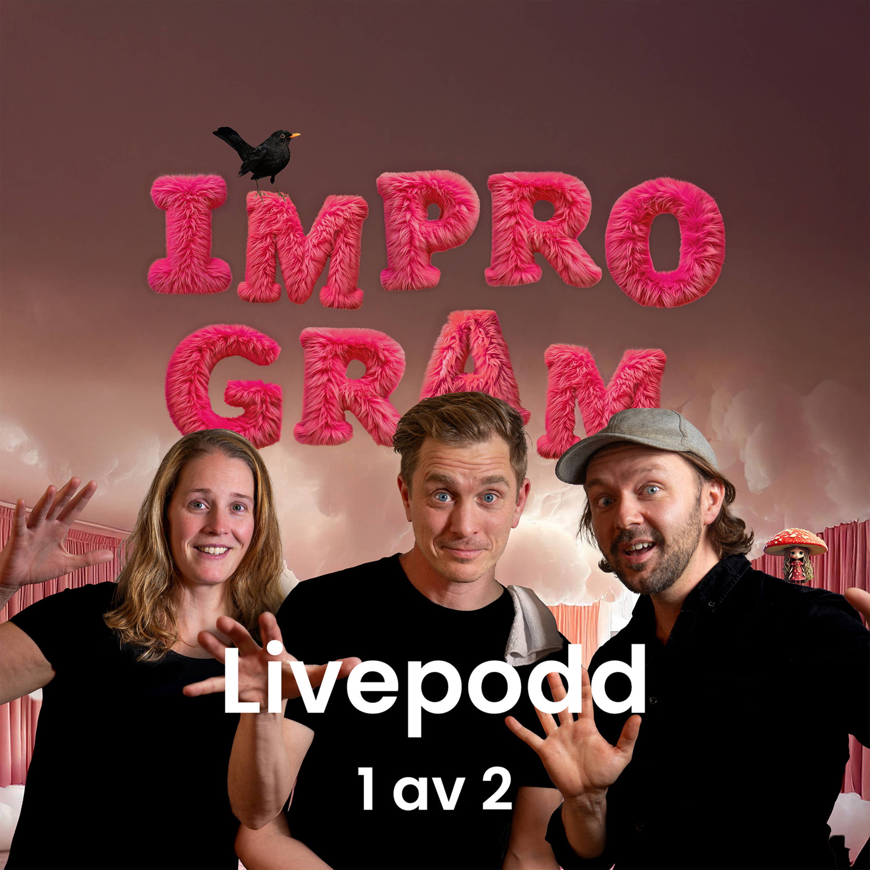 Improgram