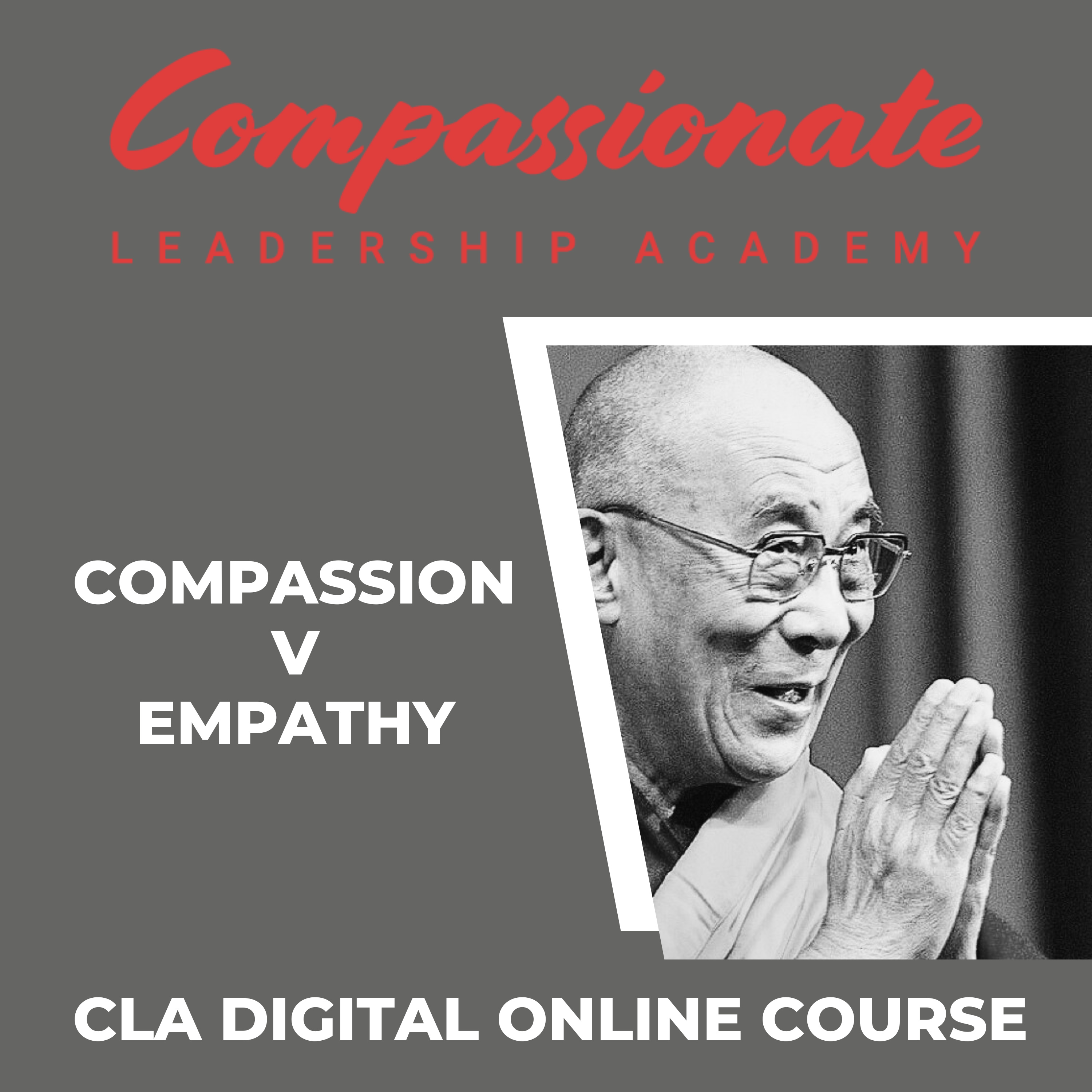Compassion v Empathy episode artwork