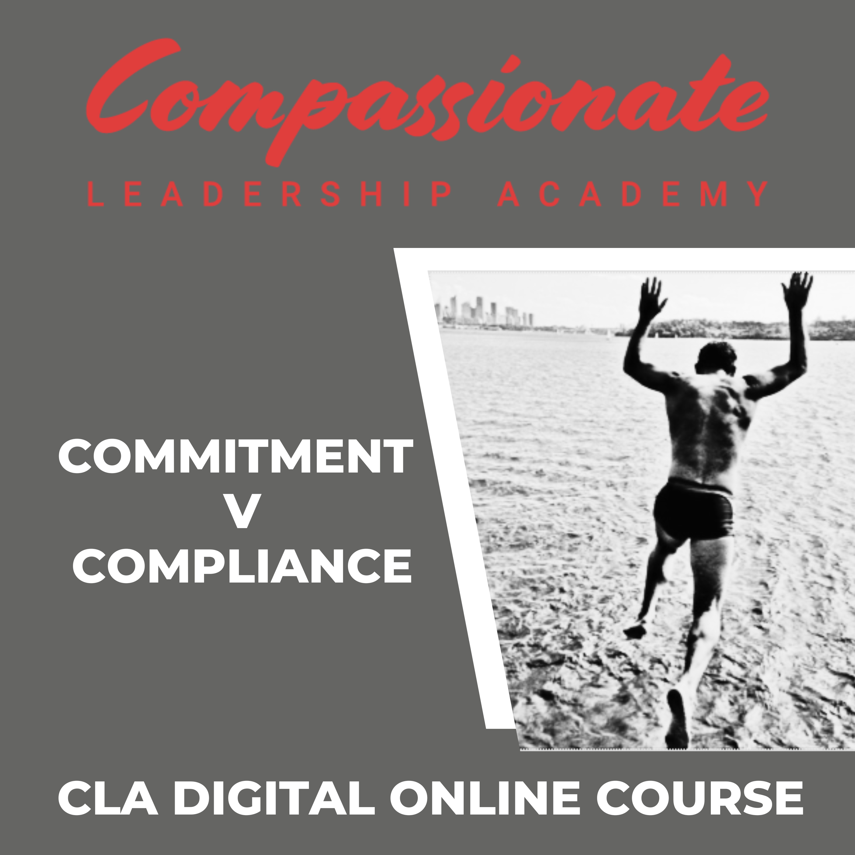 Commitment v Compliance episode artwork