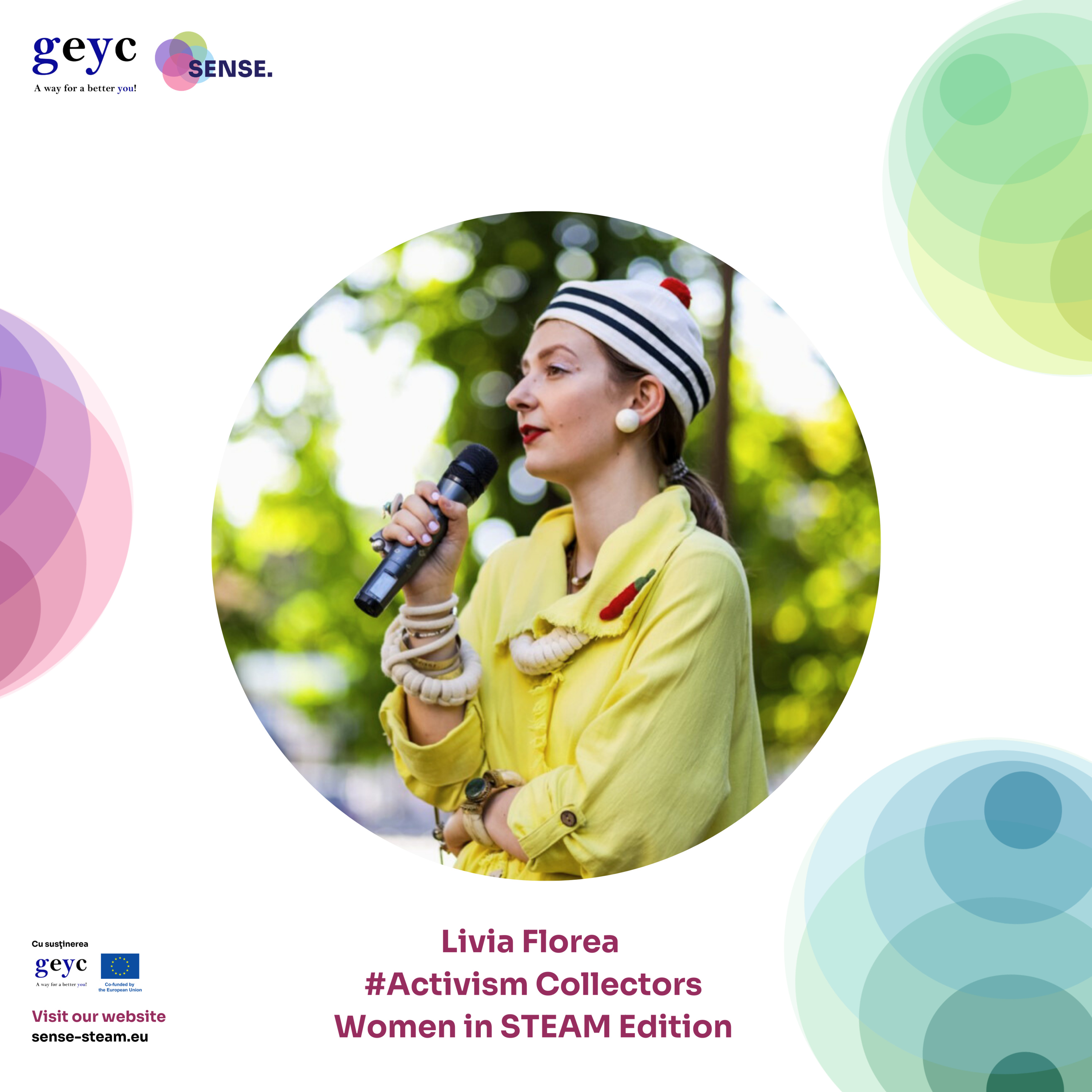 Activism Collectors