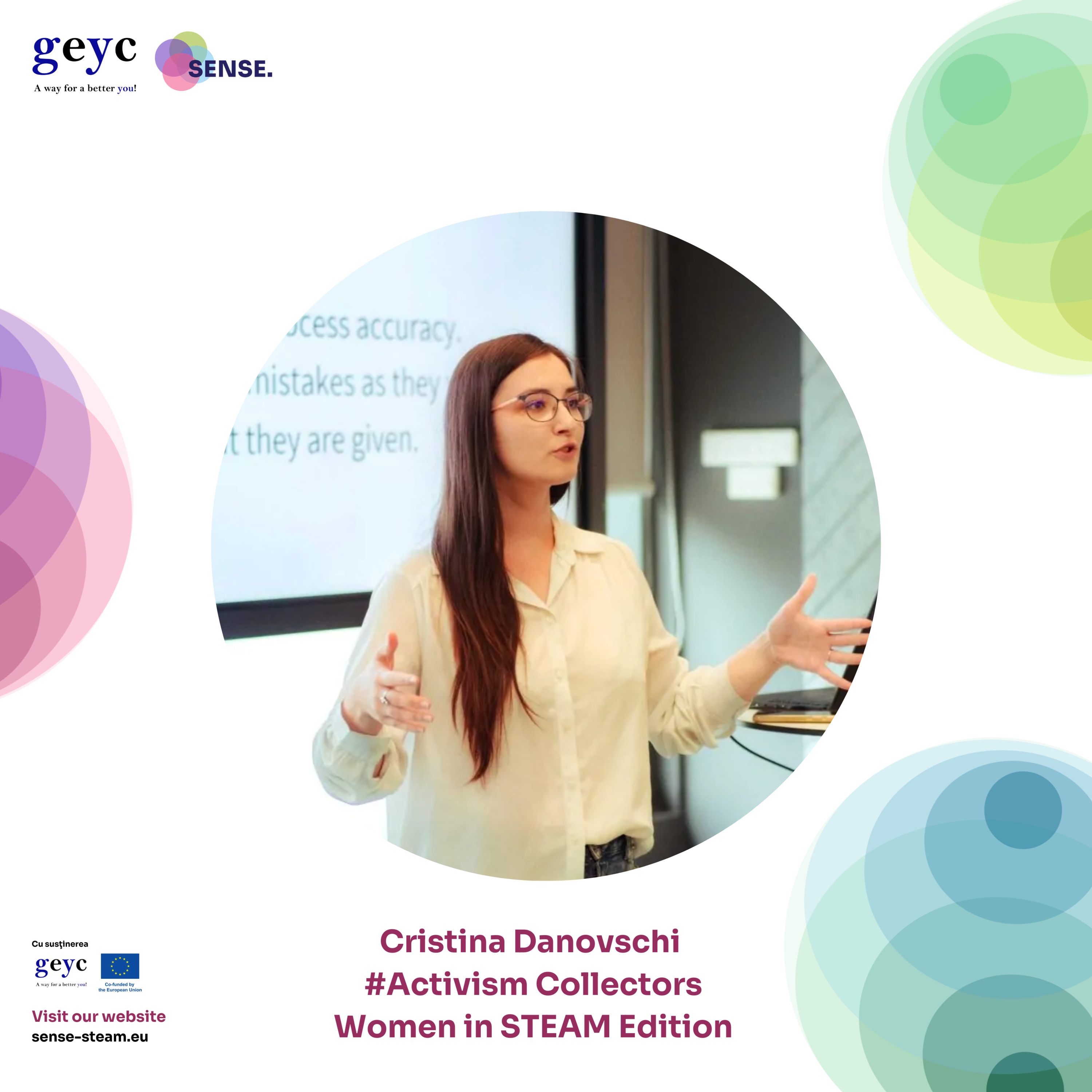 Activism Collectors