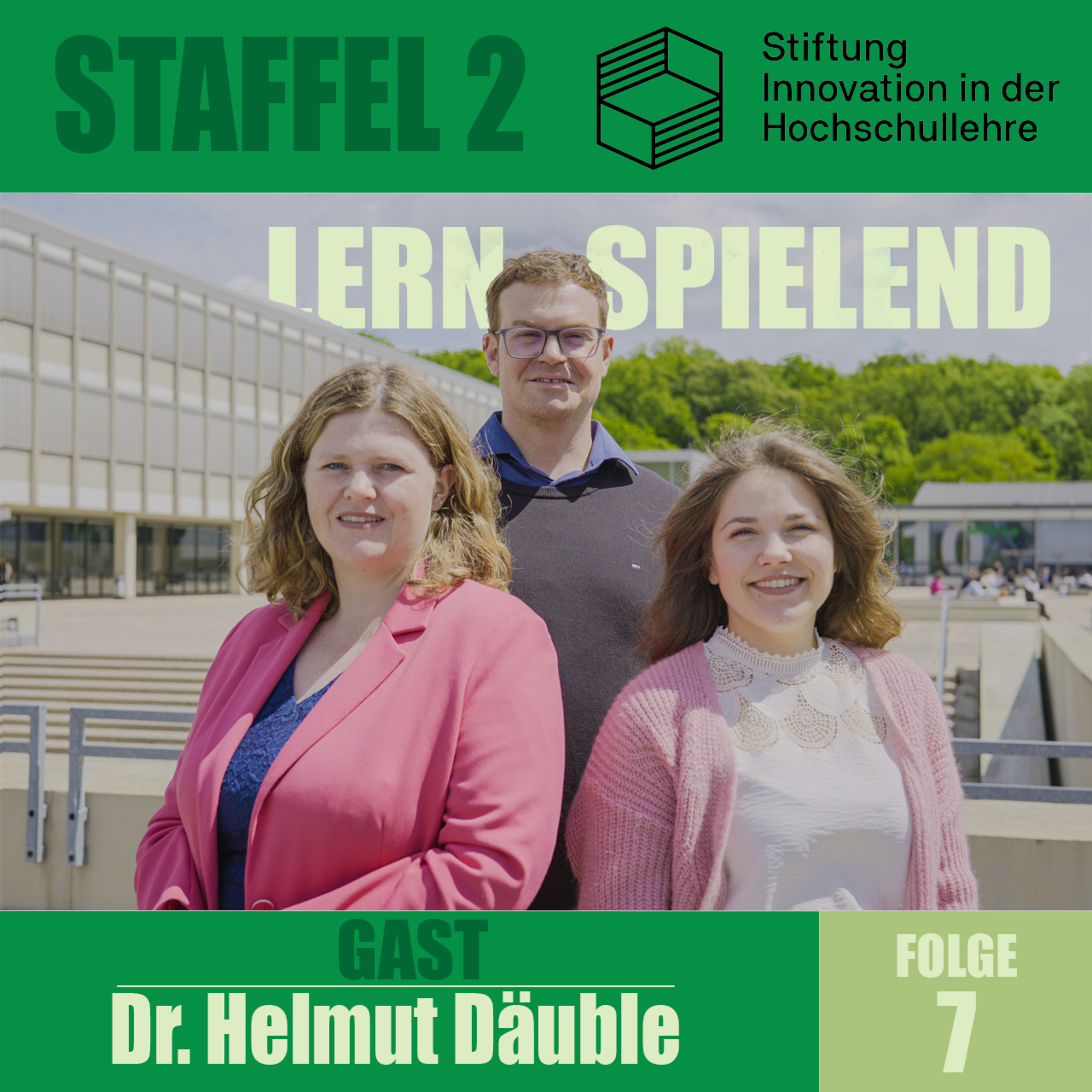 Lern Spielend Podcast