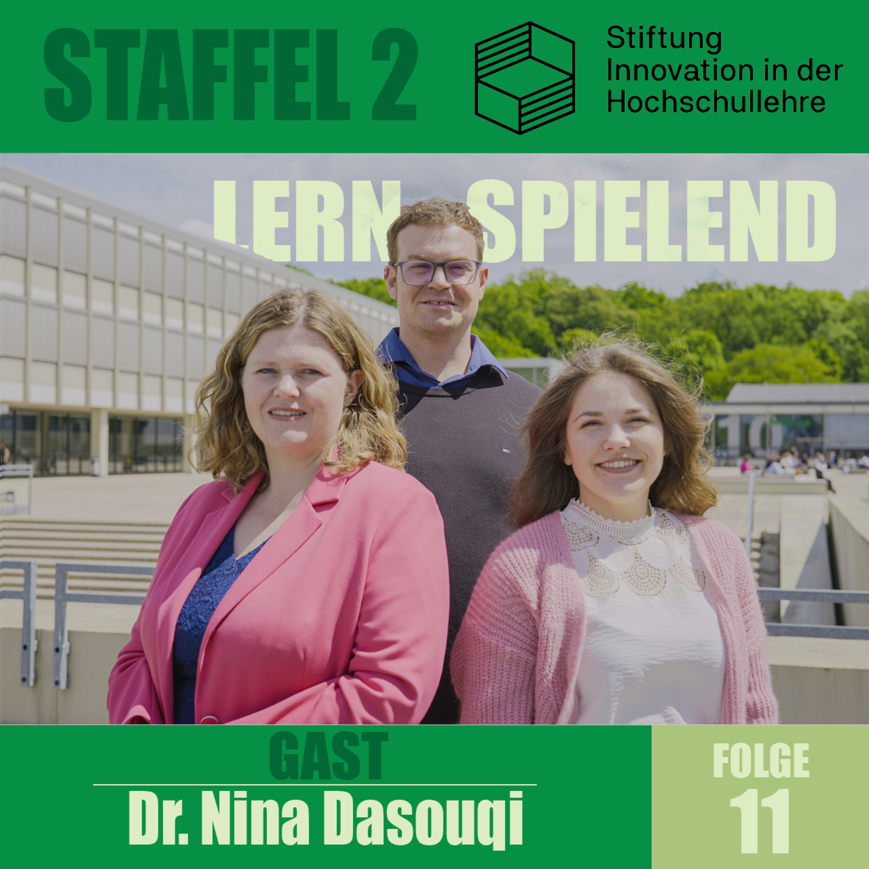 Lern Spielend Podcast