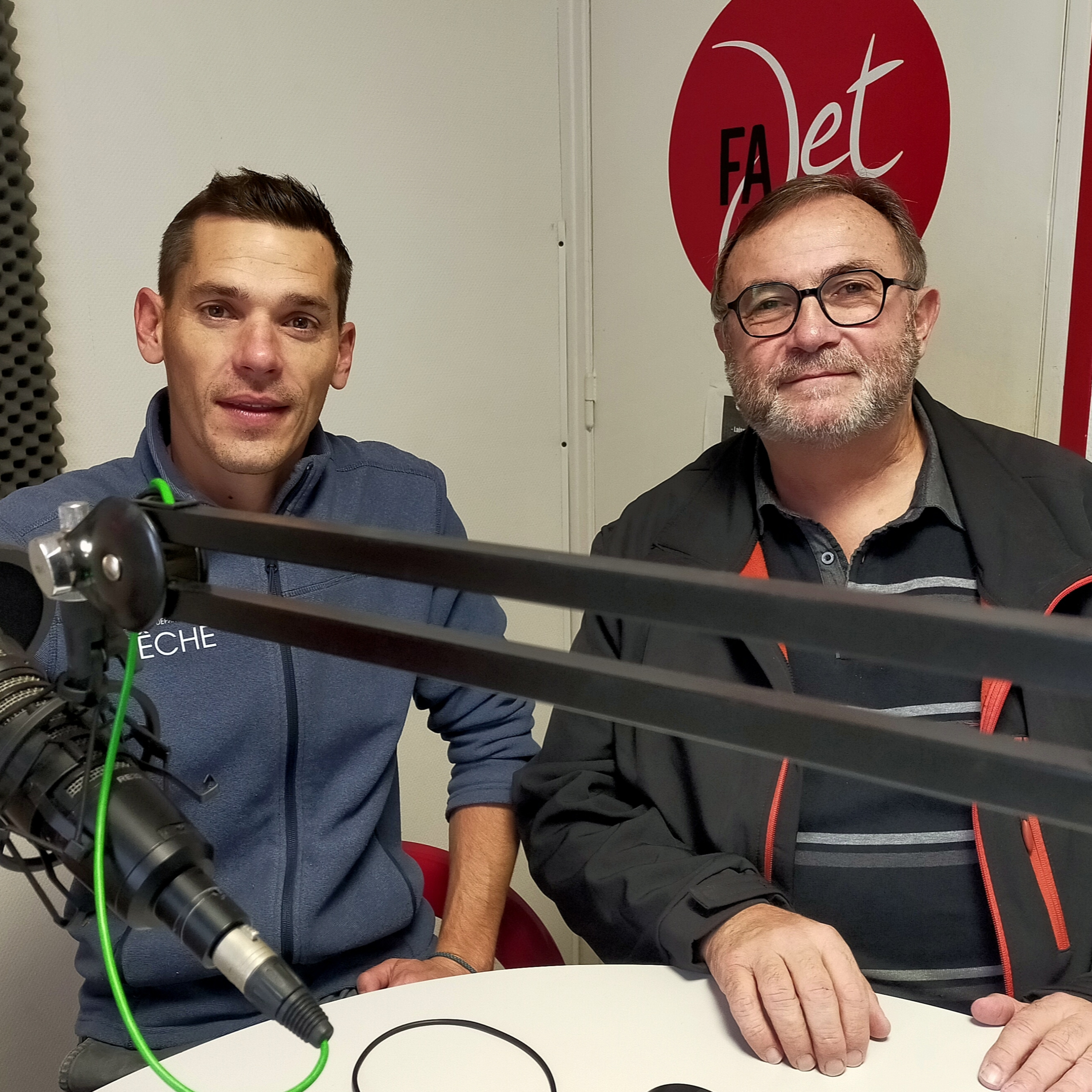 Fajet - Au Fil de l\'Eau