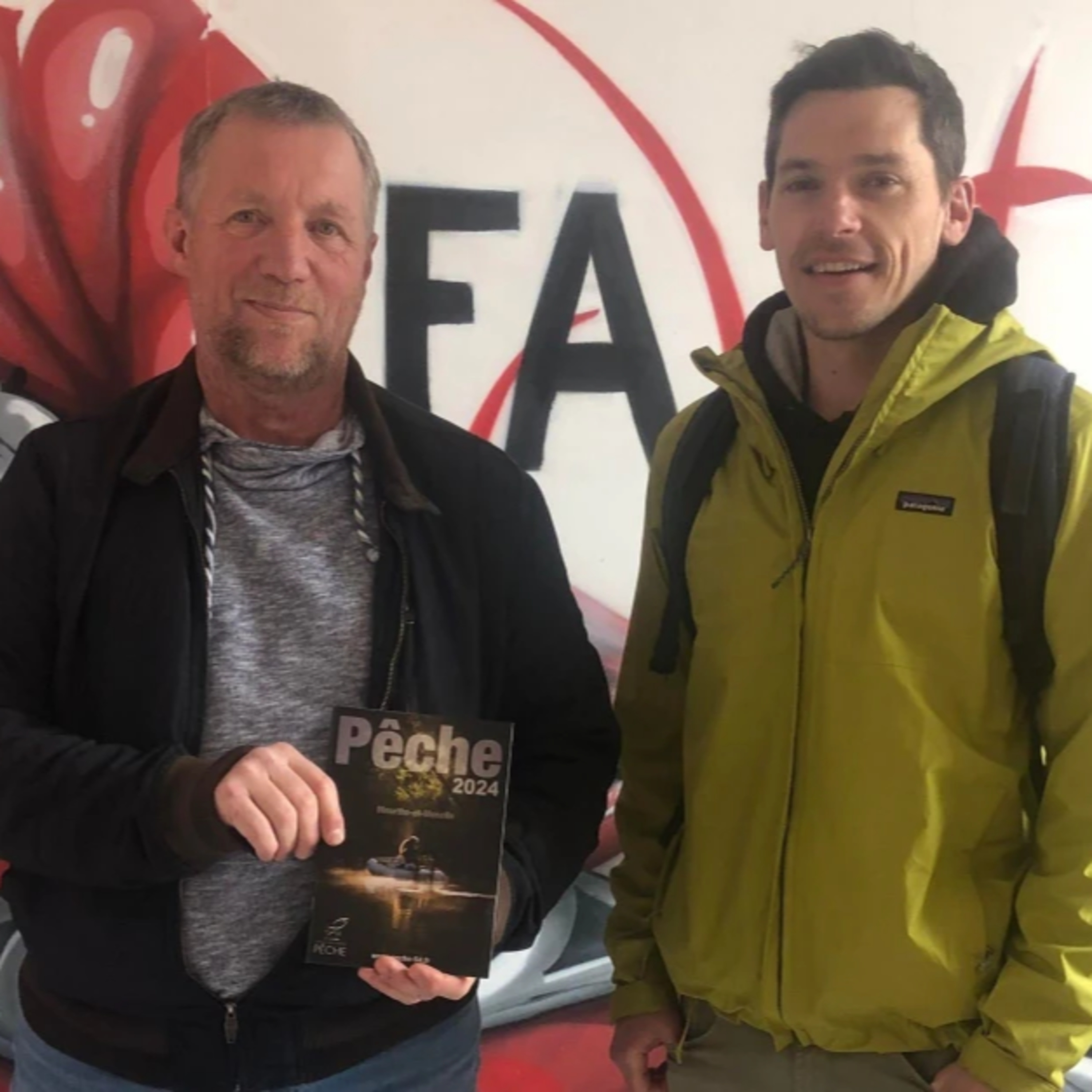 Fajet - Au Fil de l\'Eau