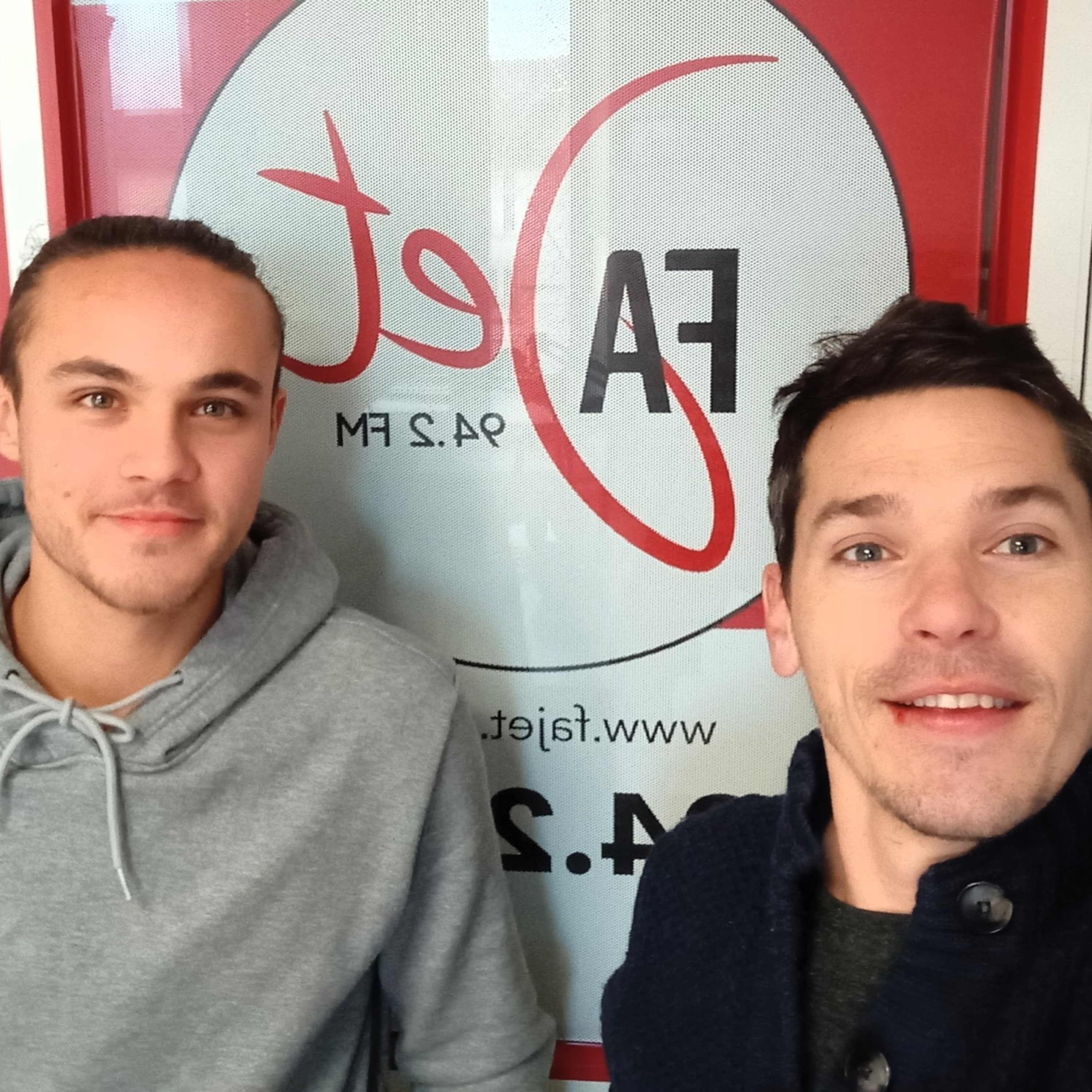 Fajet - Au Fil de l\'Eau