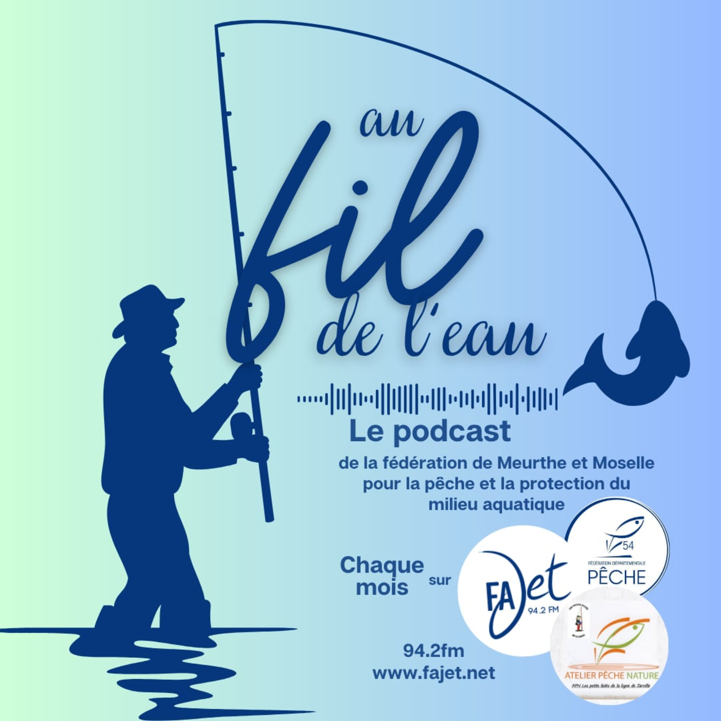 Les petits cours d’eau, un patrimoine vital sous pression episode artwork