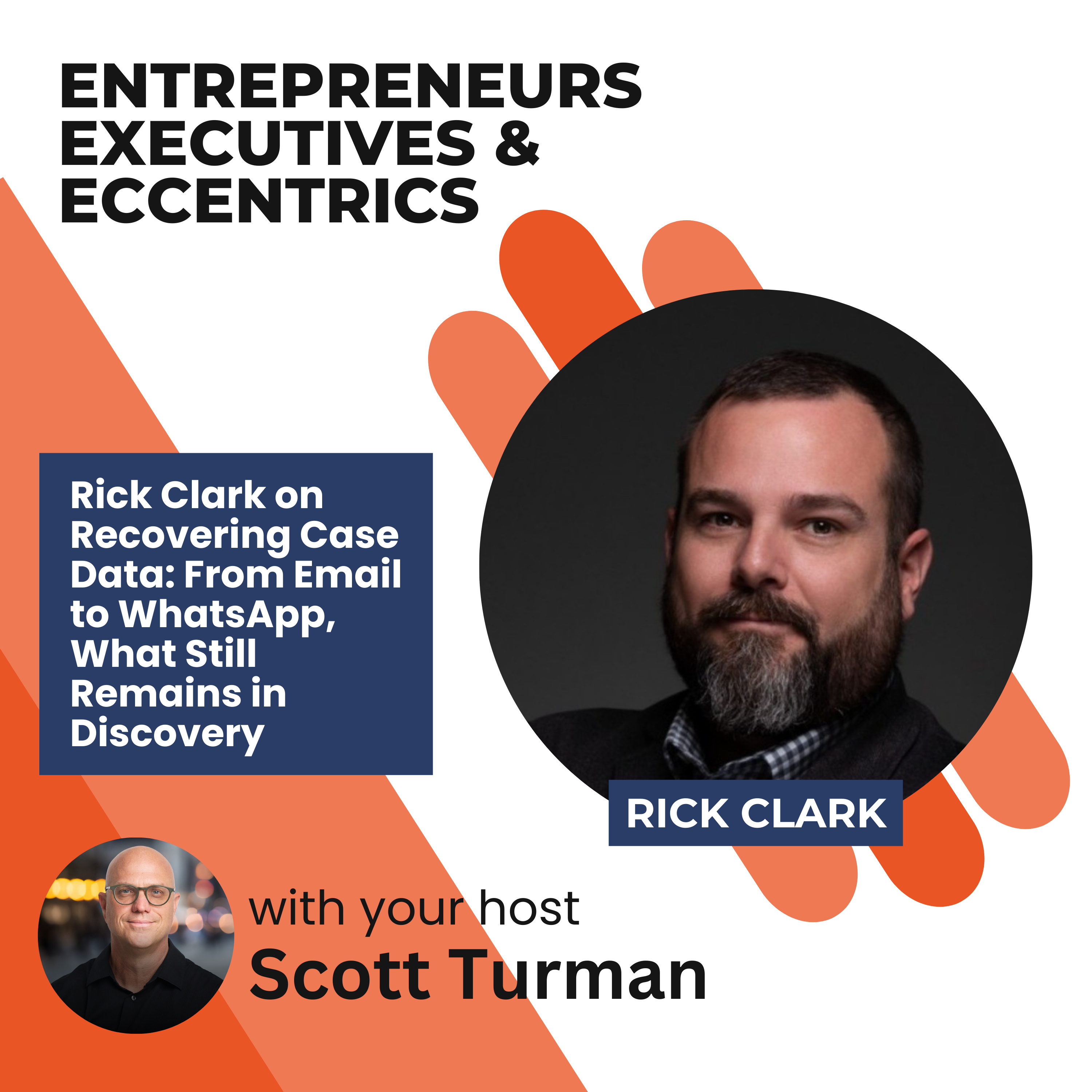 Entrepreneurs, Executives, and Eccentrics