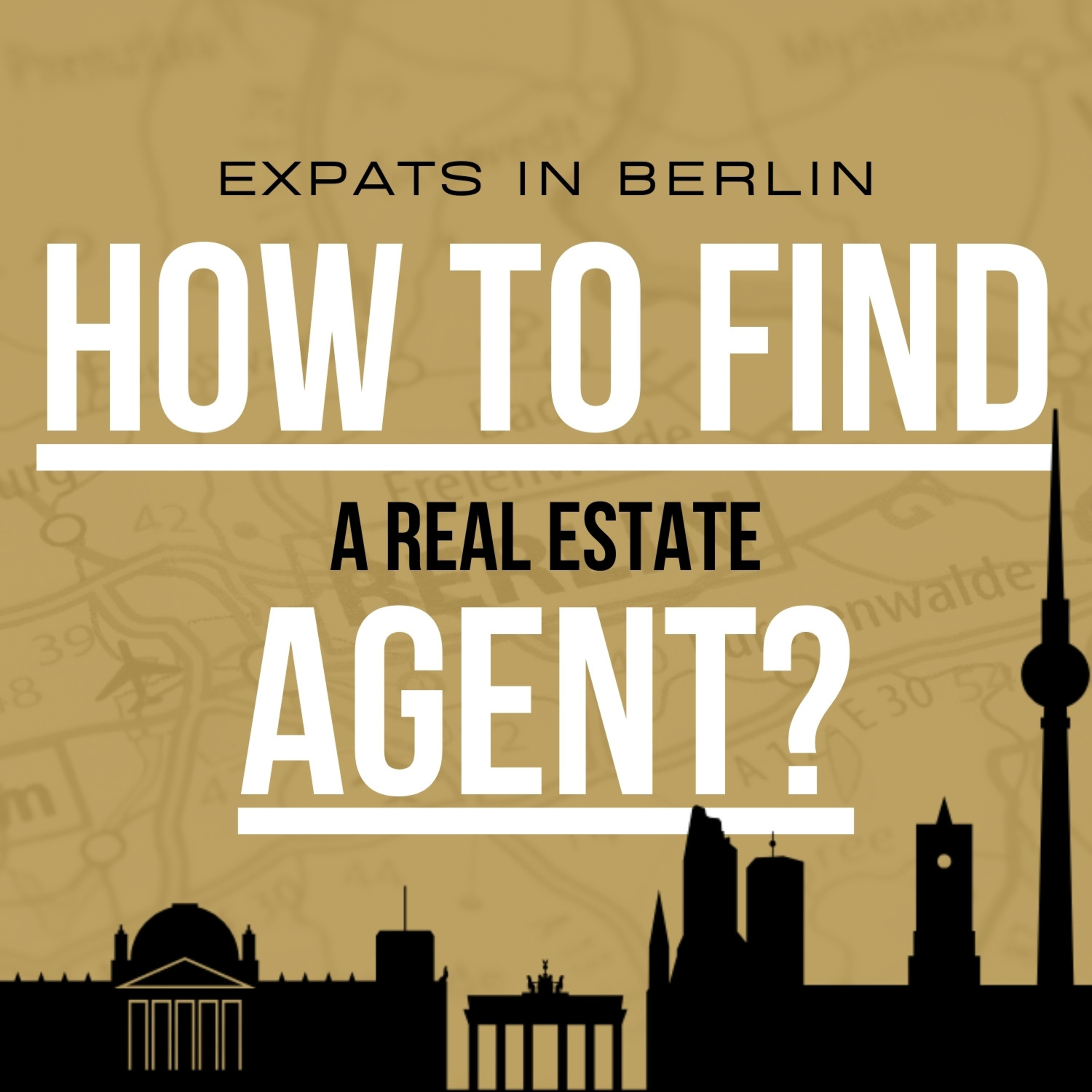 How to Find a Reliable Real Estate Agent? episode artwork