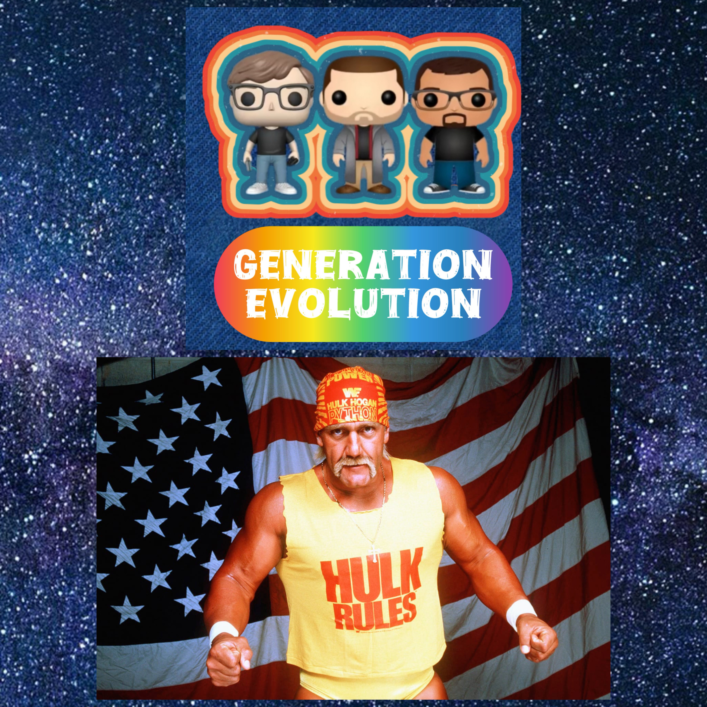 Generation Evolution