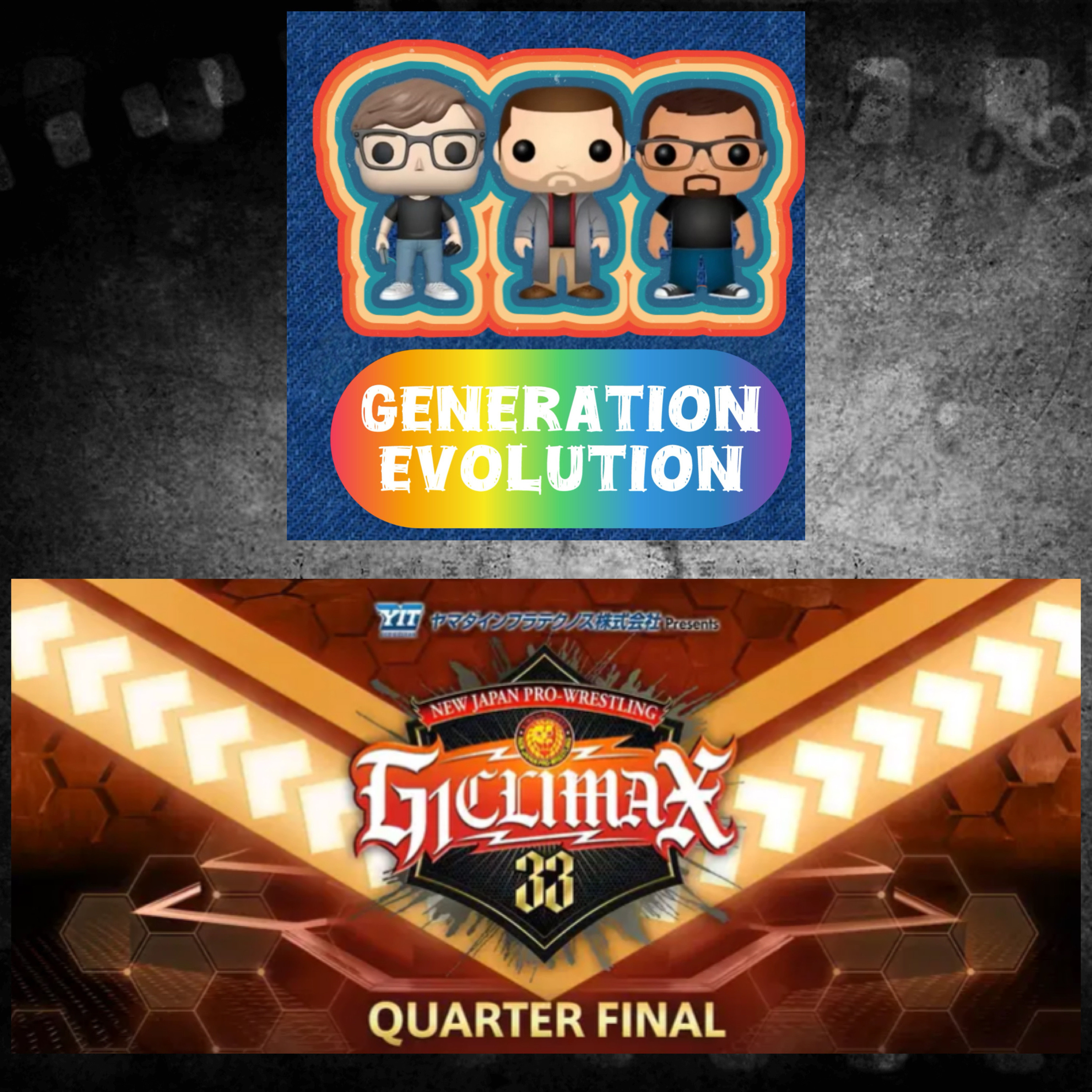 Generation Evolution