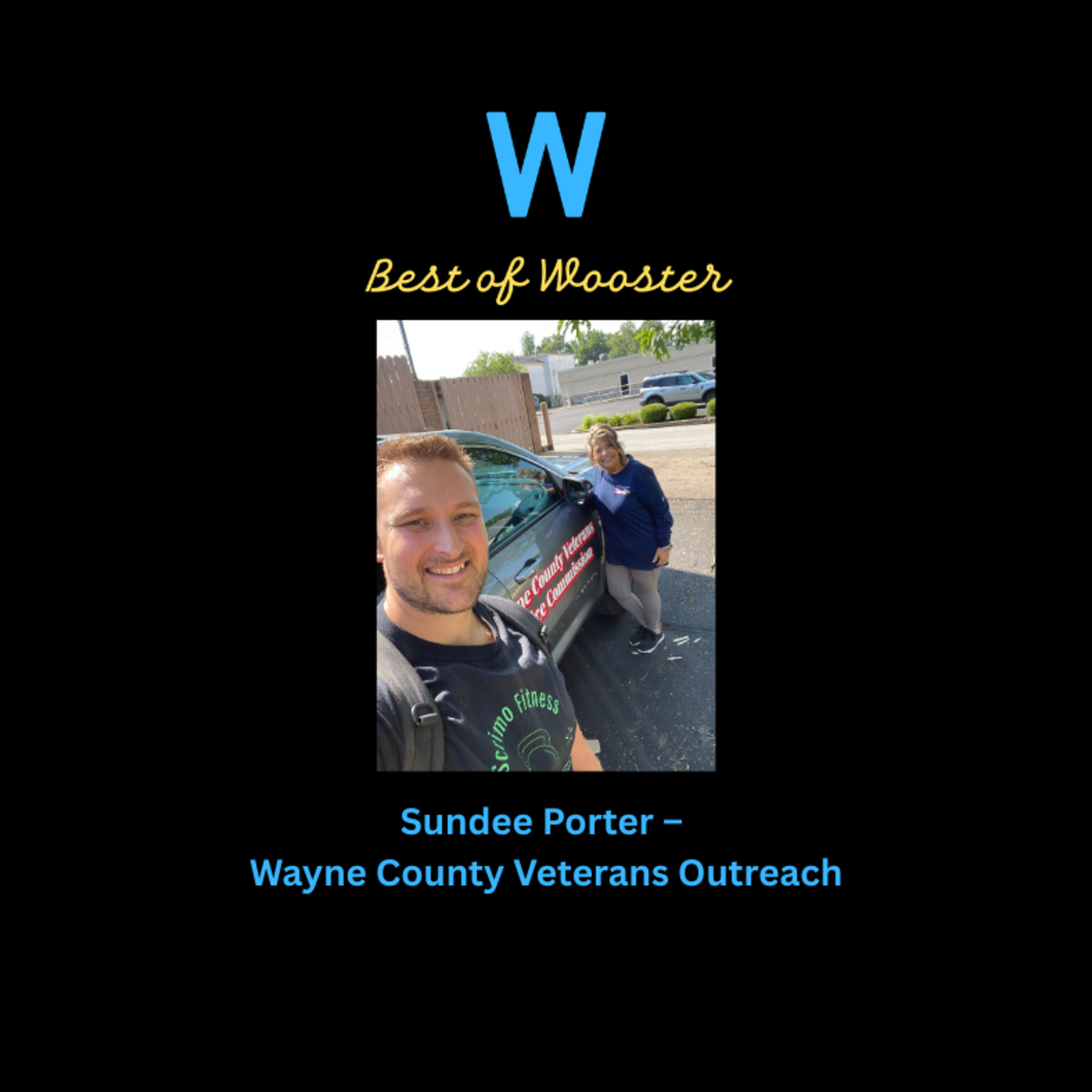 Best of Wooster