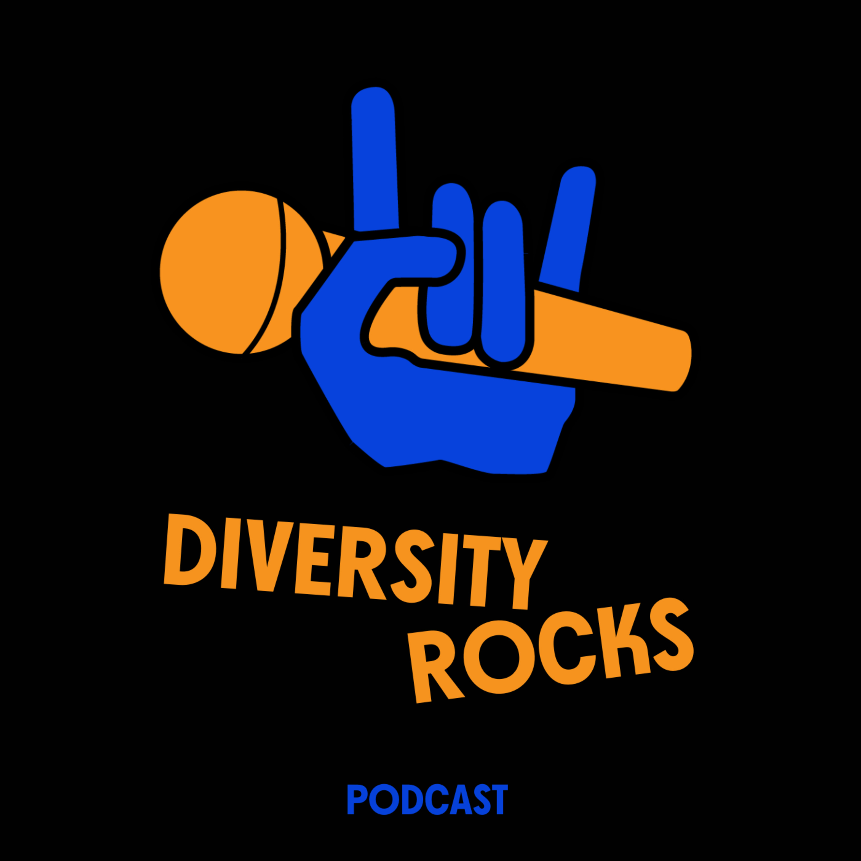 Diversity Rocks Episode 6 – Let’s Talk Good Girl Deprogramming
